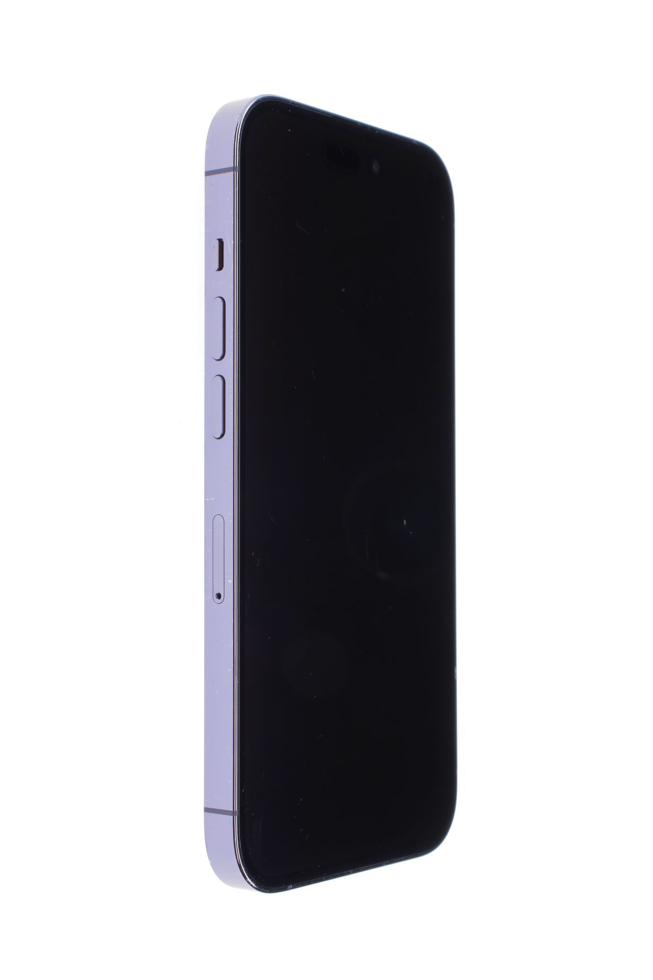 Apple iPhone 14 Pro 128 GB Deep Purple - Excelent