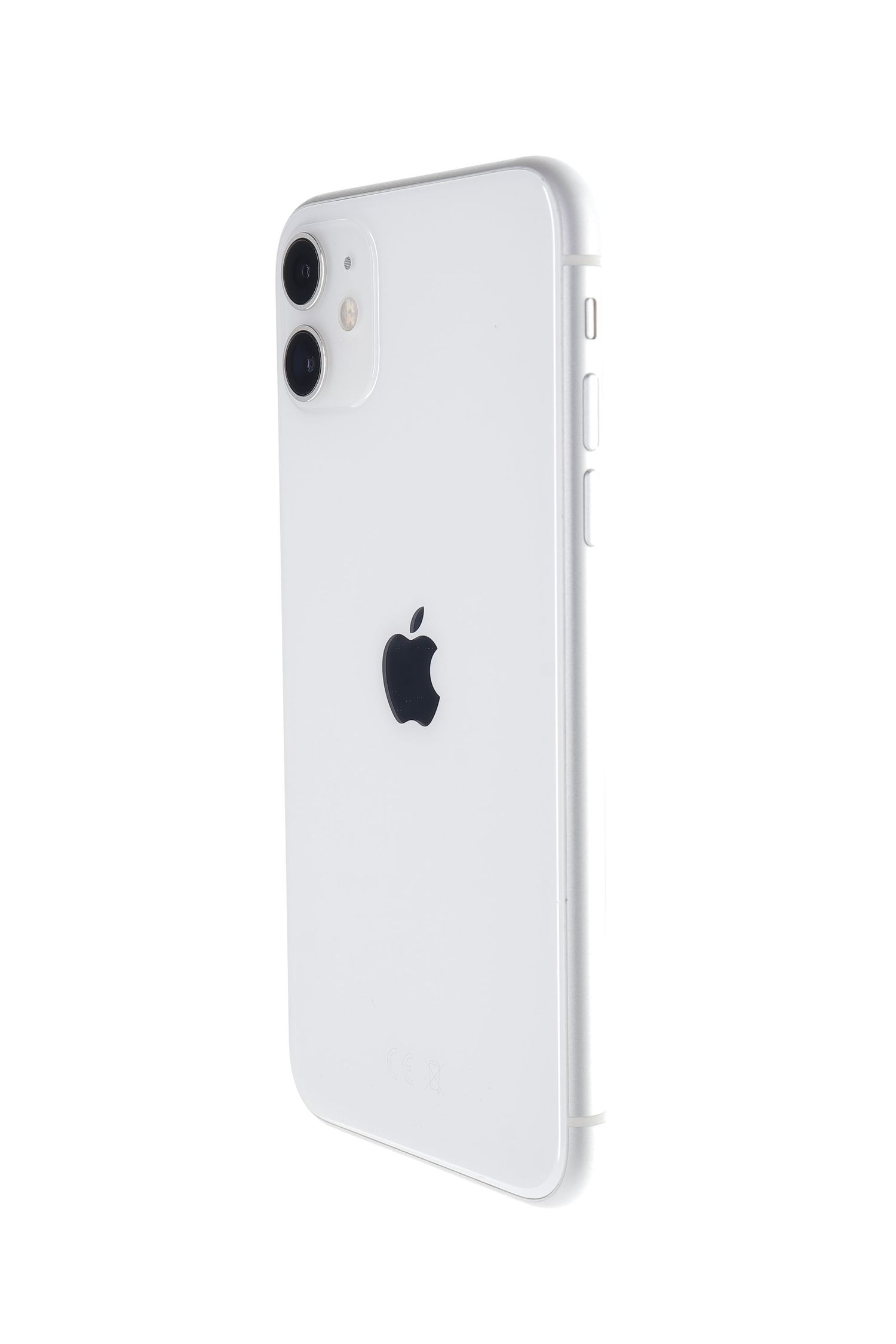Apple iPhone 11 128 GB White - Отлично