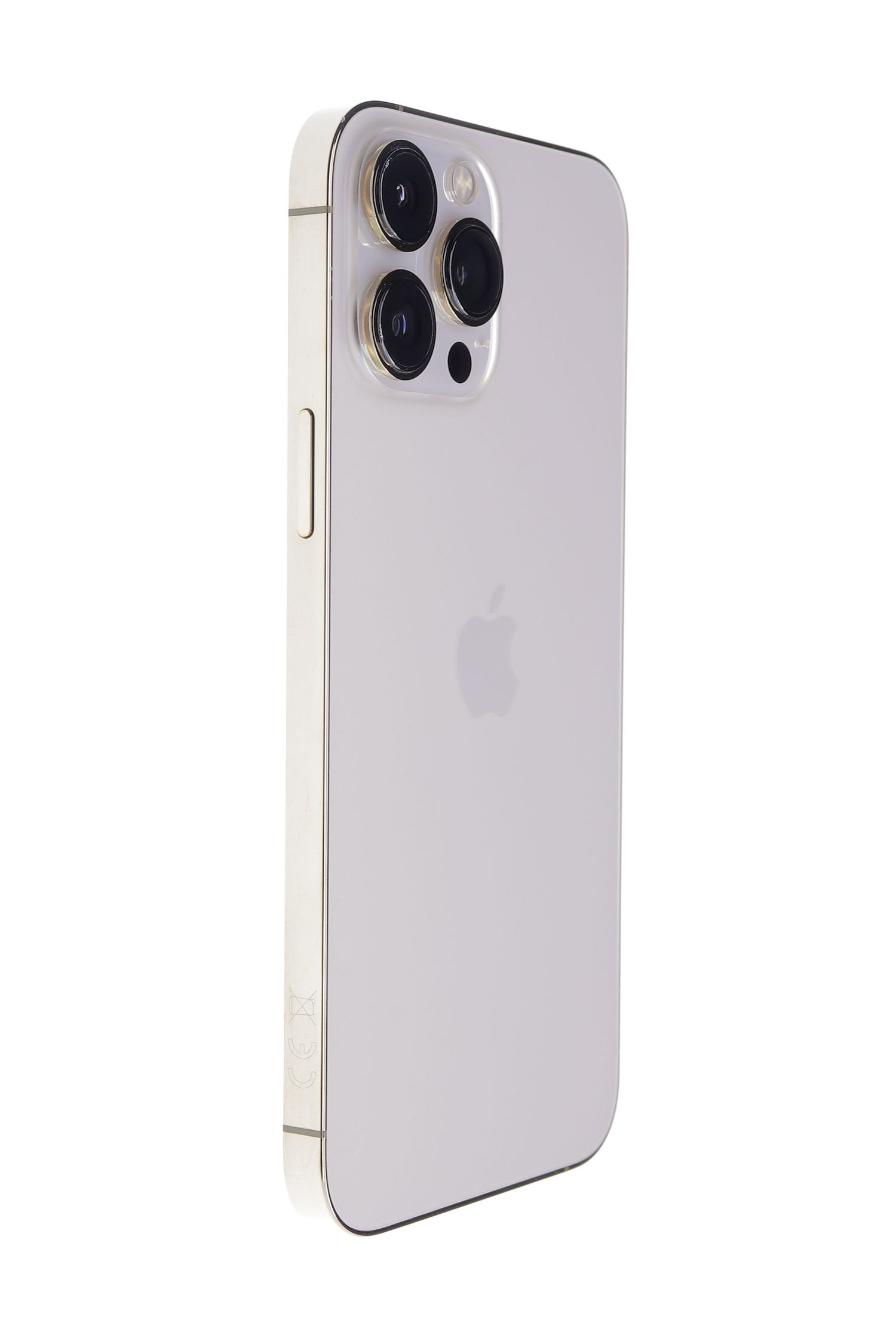 Apple iPhone 13 Pro Max 256 GB Gold - Kiváló
