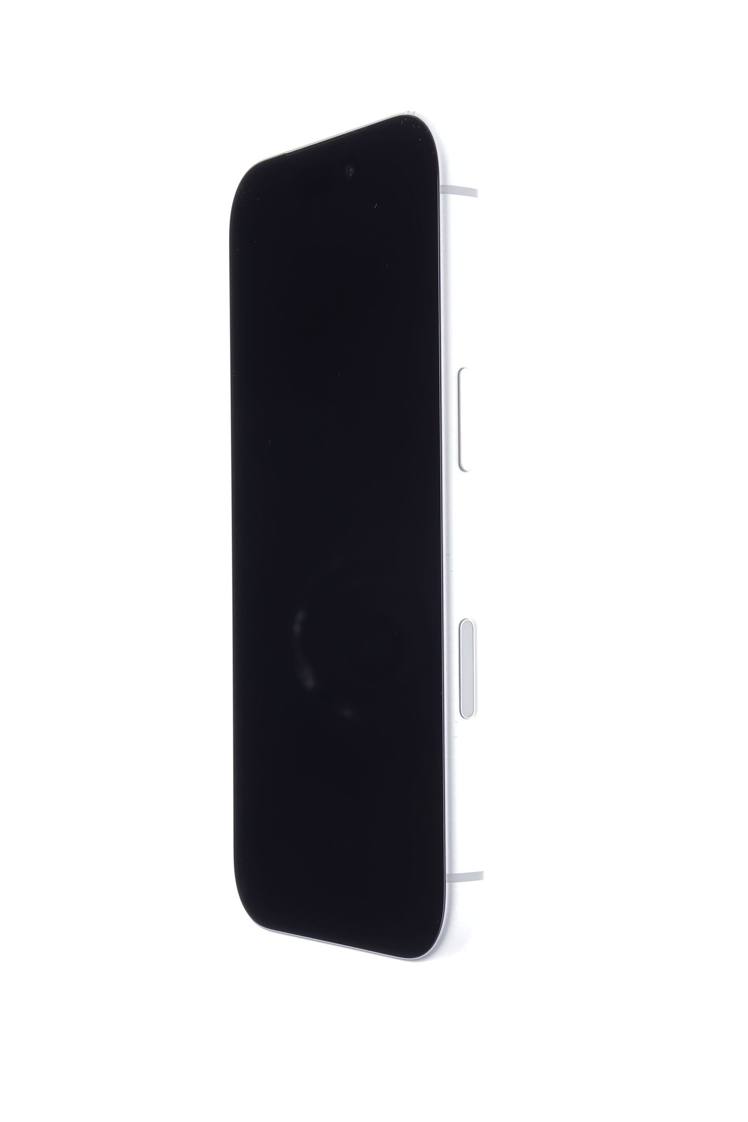 Apple iPhone 17 Pro 256 GB Silver - Excelent