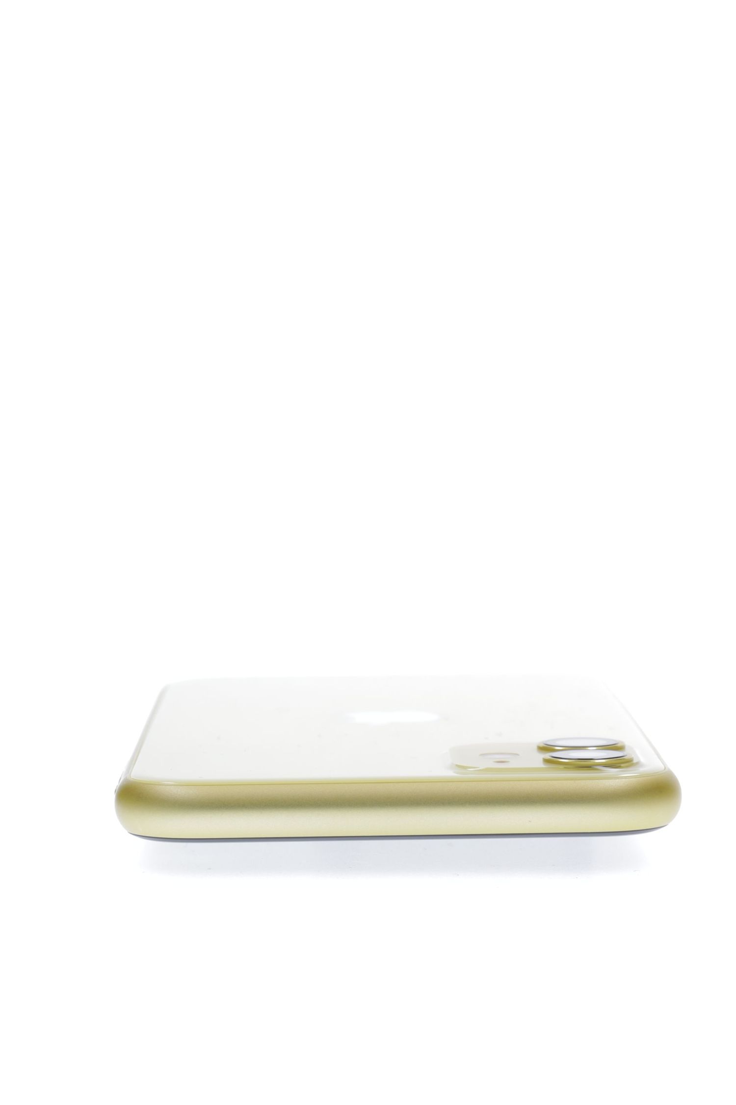 Apple iPhone 11 128 GB Yellow - Nagyon jó