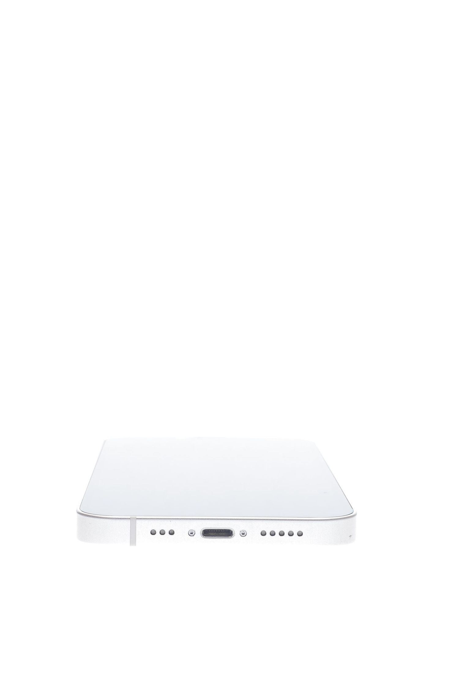 Apple iPhone 14 128 GB Starlight - Като нов