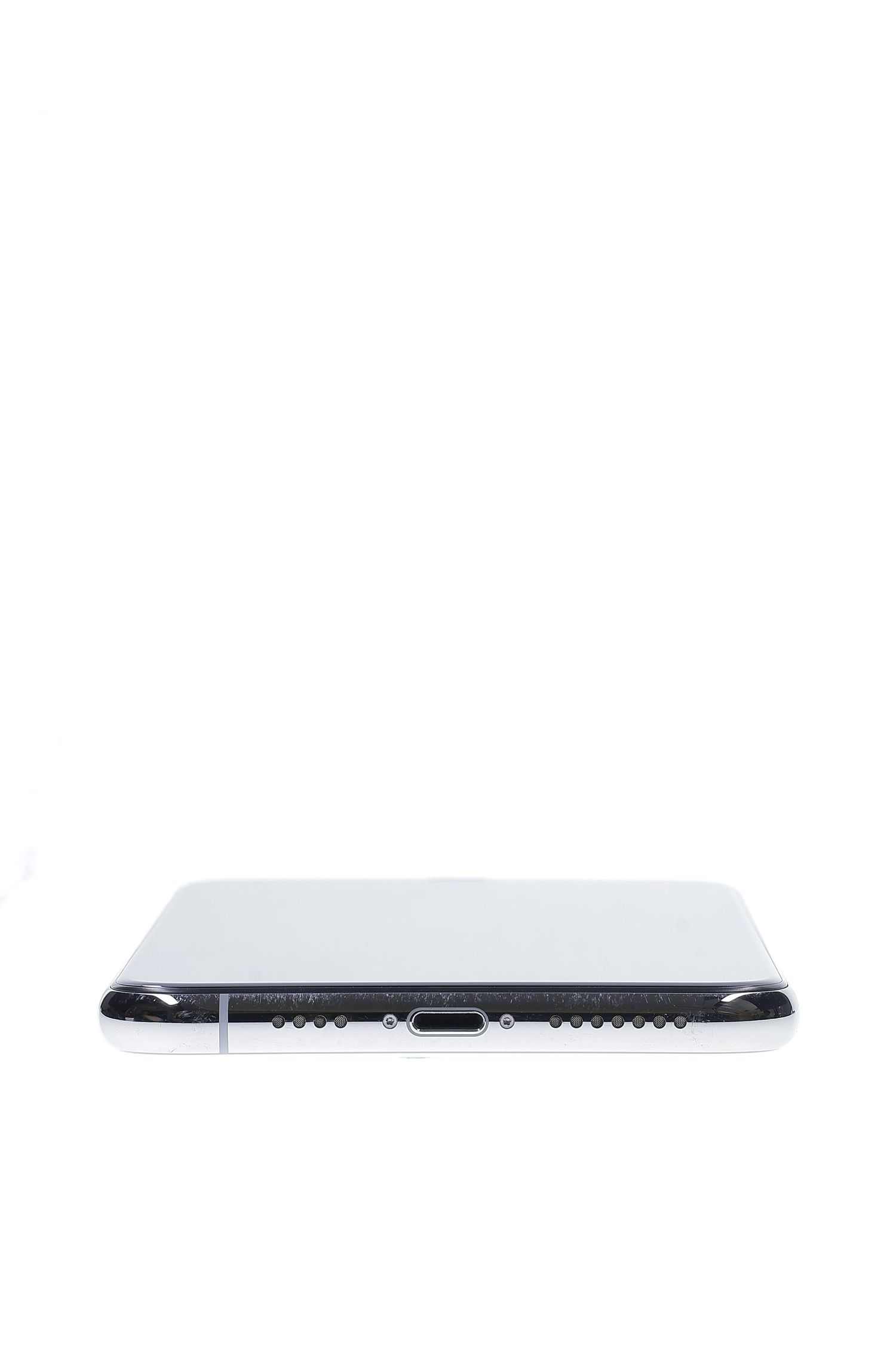 Apple iPhone 11 Pro Max 64 GB Silver - Като нов