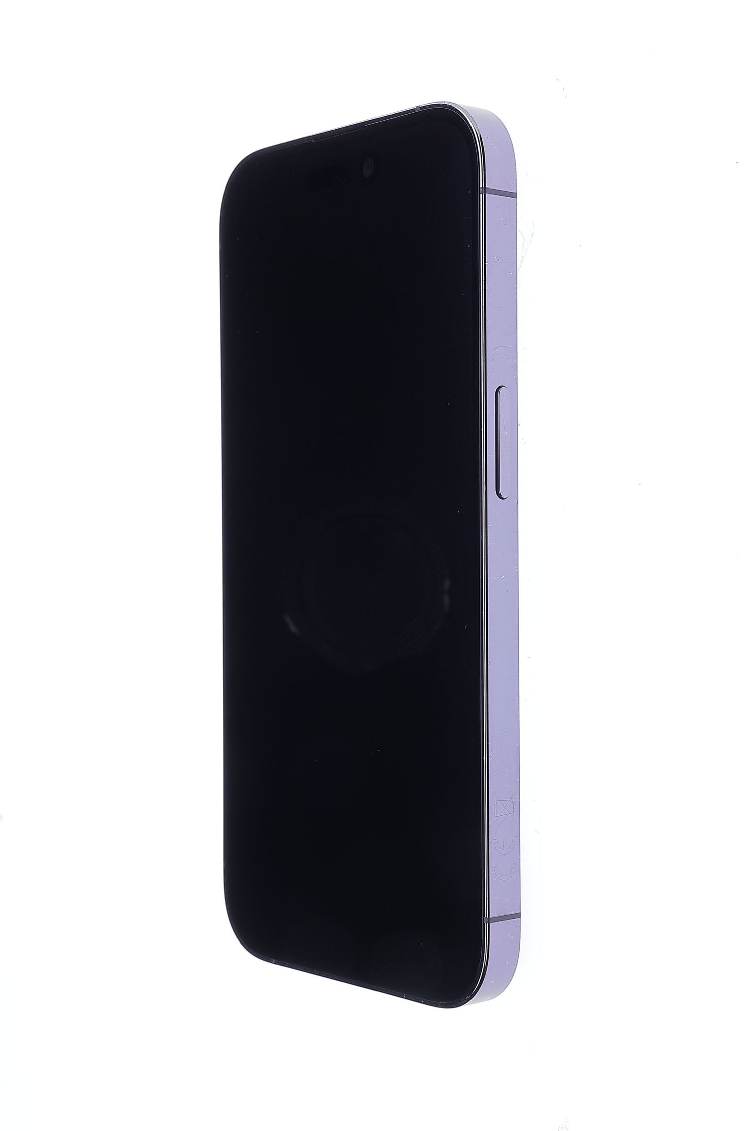 Apple iPhone 14 Pro 256 GB Deep Purple - Отлично