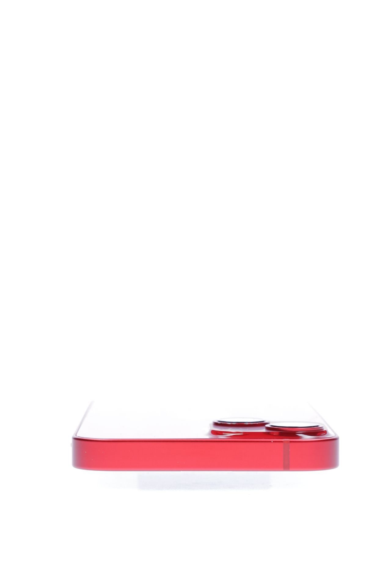 Apple iPhone 13 mini 128 GB Red - Kiváló