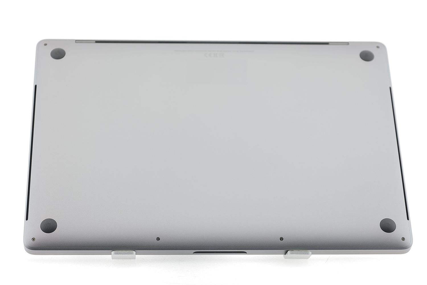 Apple MacBook Pro 16″ Touch Bar 2019, i9 2.3 GHz, 64 GB, AMD Radeon Pro 5500M 1 TB Space Gray - Excelent