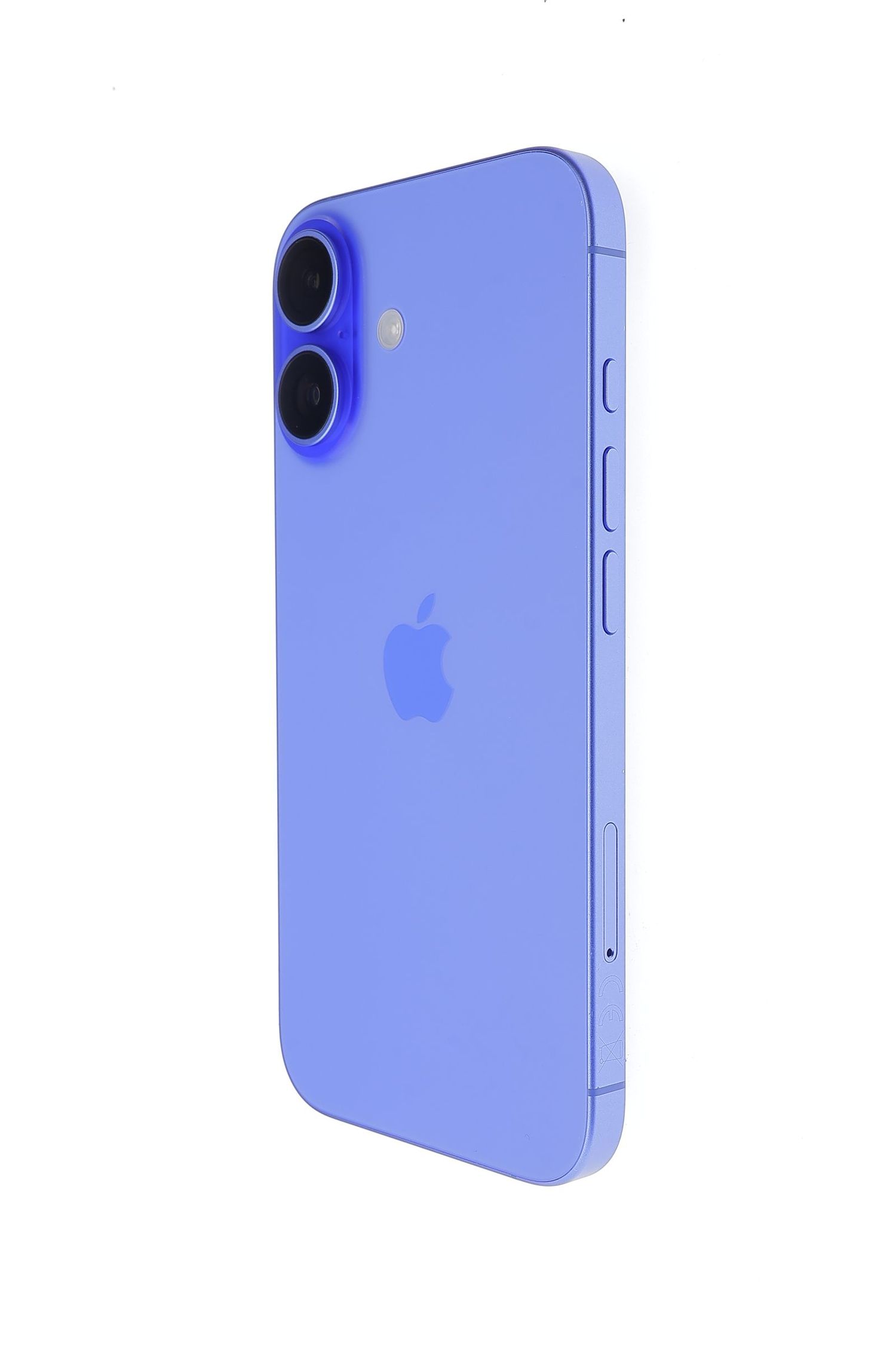 Apple iPhone 16 128 GB Ultramarine - Ca nou