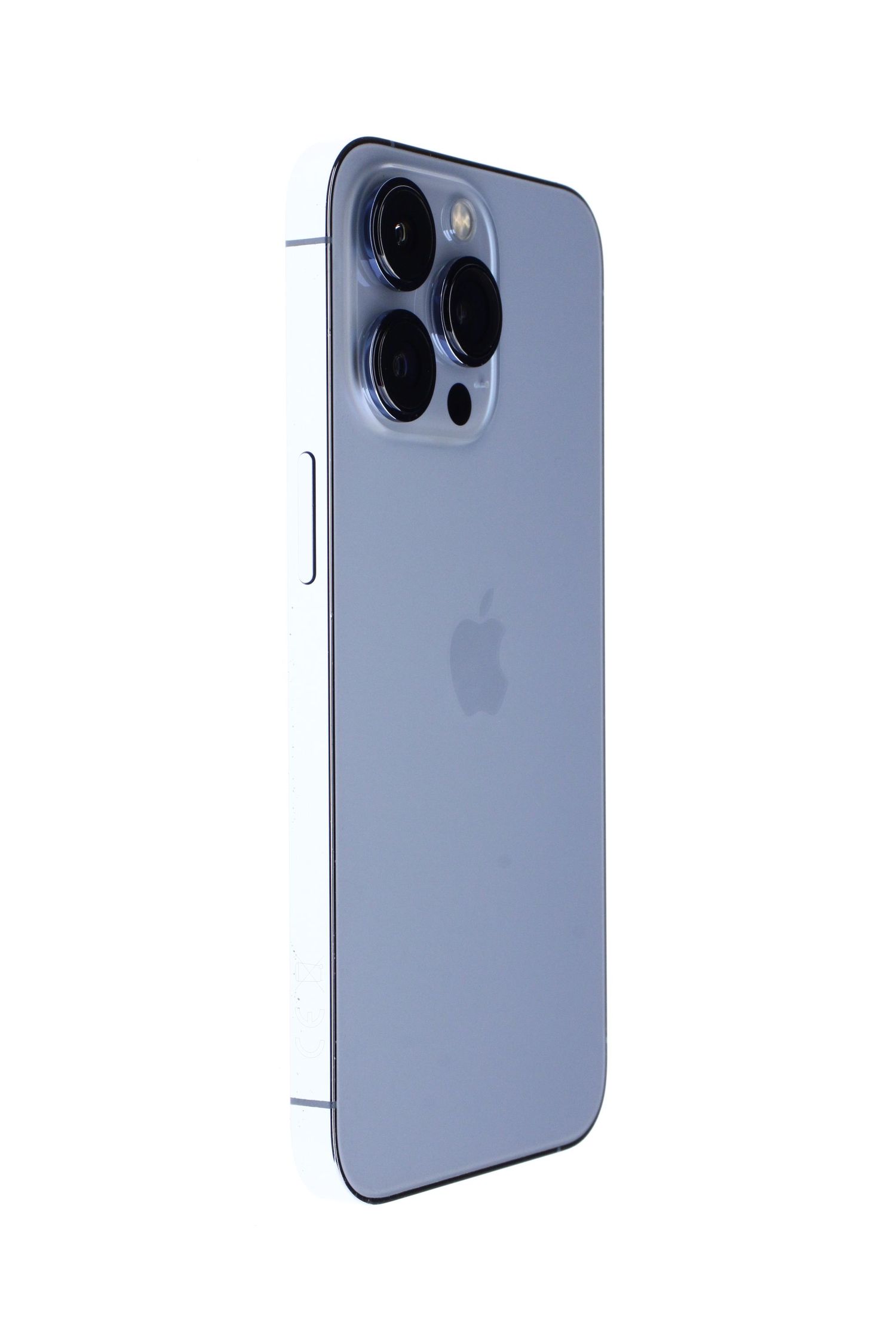 Apple iPhone 13 Pro 128 GB Sierra Blue - Много добро