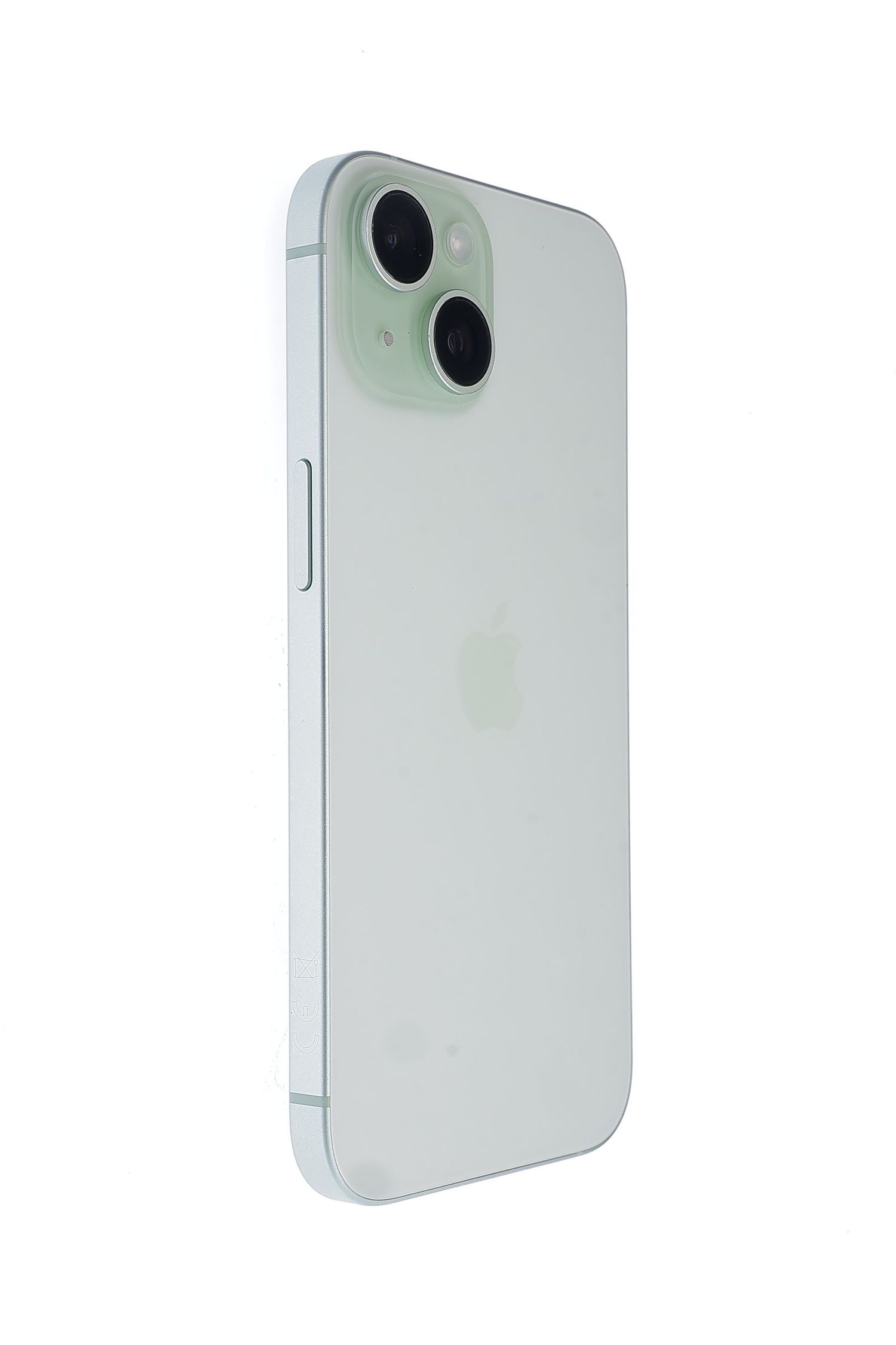 Apple iPhone 15 128 GB Green - Εξαιρετικό