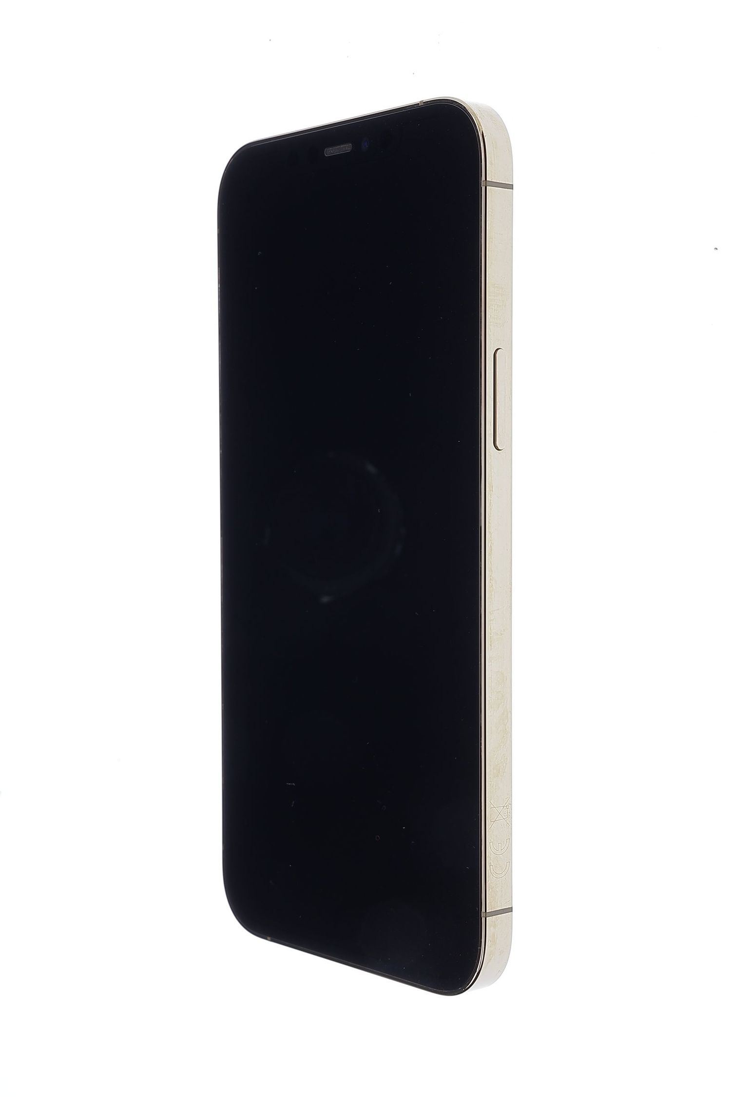 Apple iPhone 12 Pro Max 512 GB Gold - Като нов