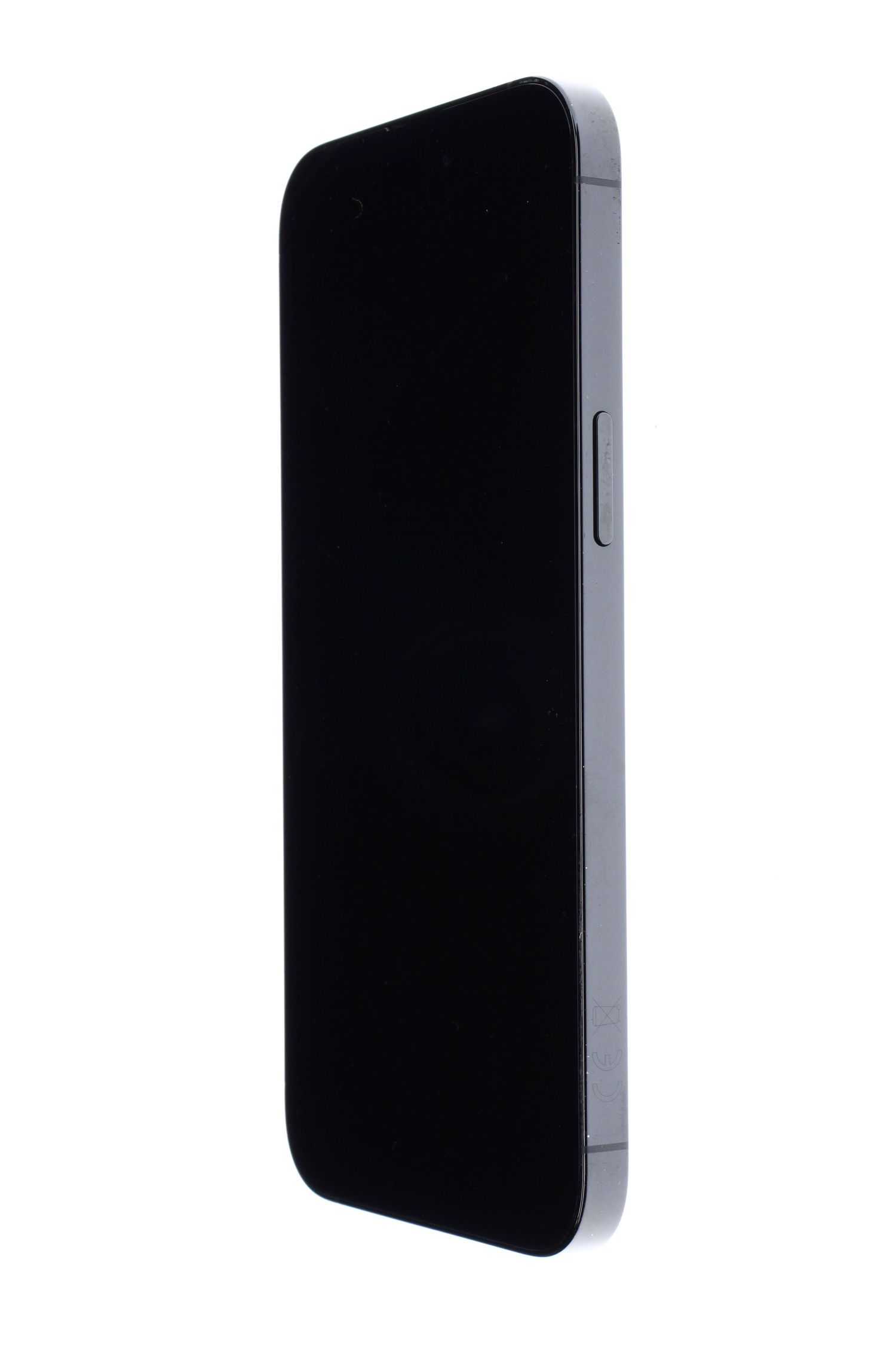 Apple iPhone 14 Pro Max 256 GB Space Black - Ca nou