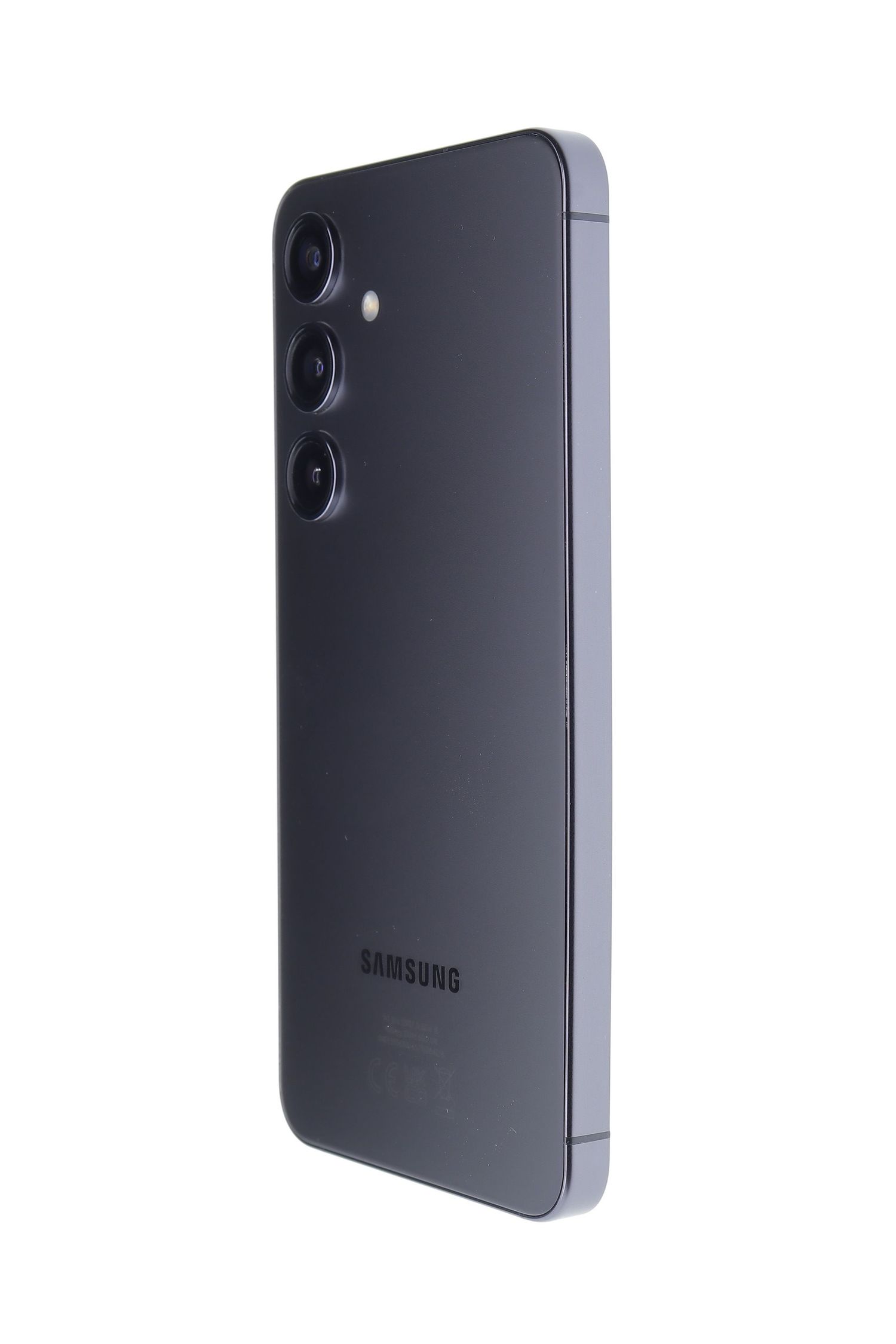 Samsung Galaxy S24 5G Dual Sim 256 GB Onyx Black - Като нов