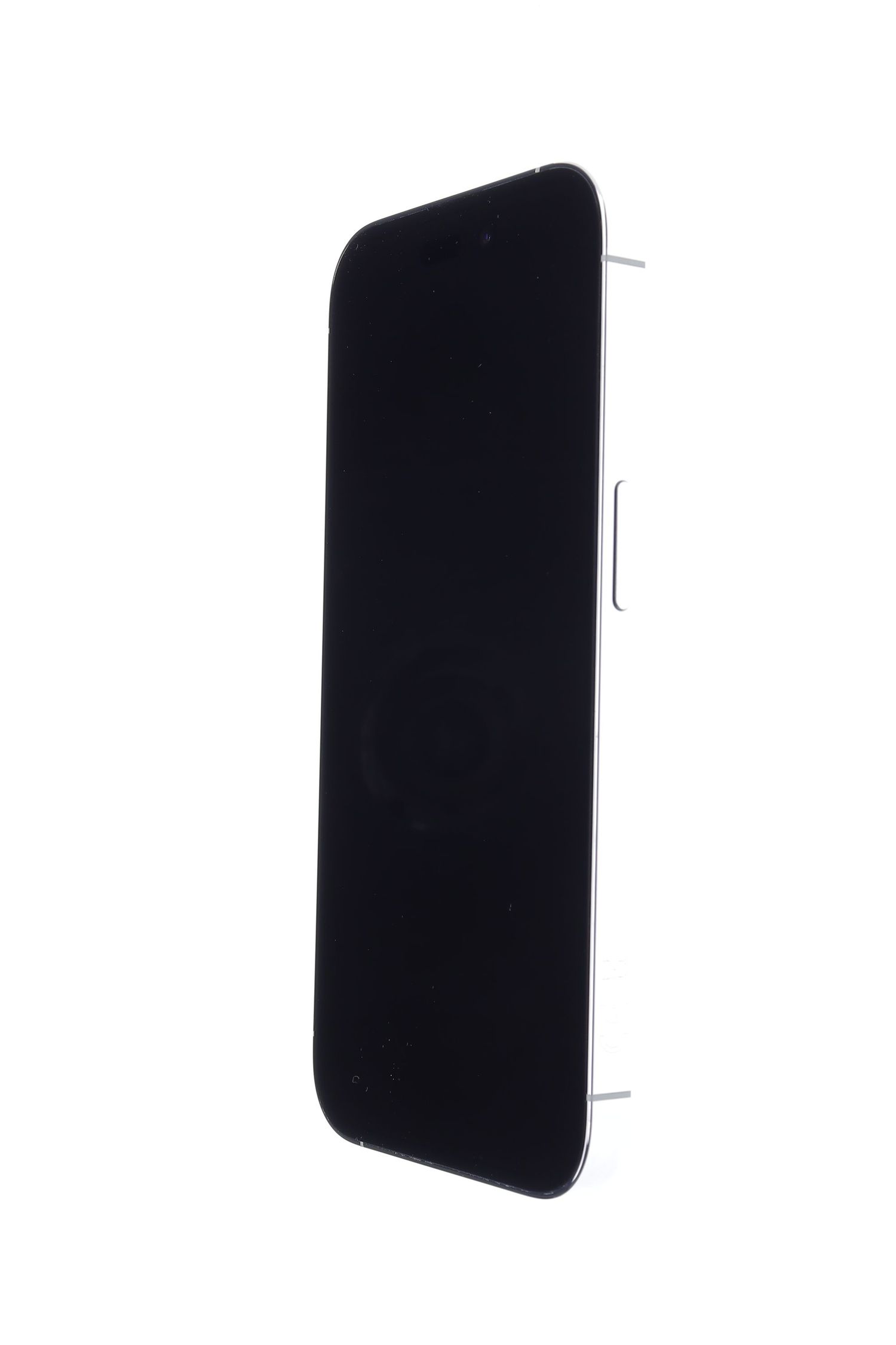 Apple iPhone 14 Pro 128 GB Silver - Ca nou