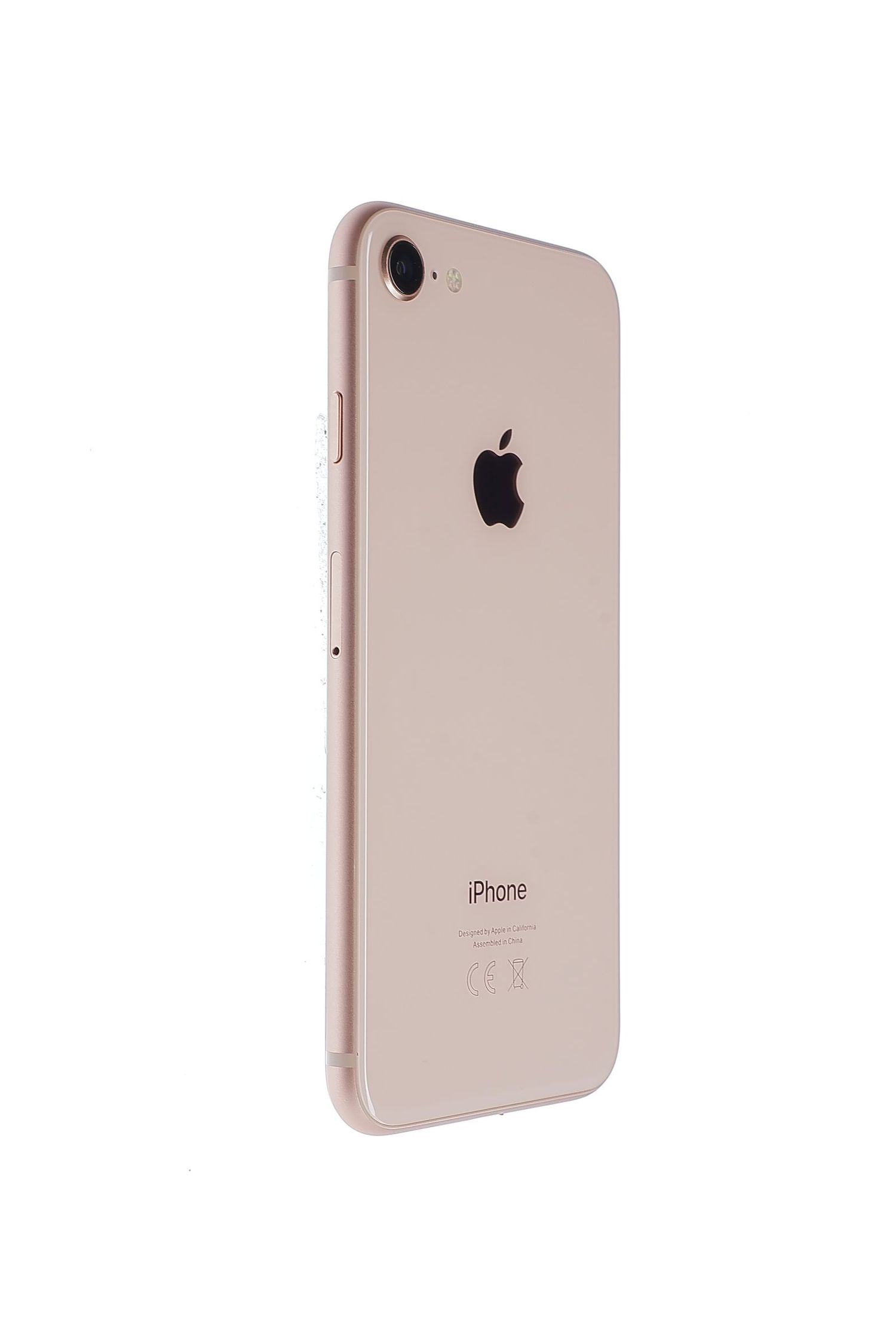 Apple iPhone 8 256 GB Gold - Újszerű