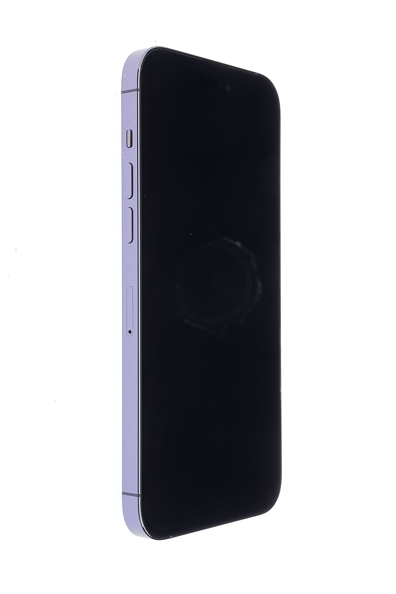 Apple iPhone 14 Pro Max, Deep Purple, 128 GB - de la 2.239 lei