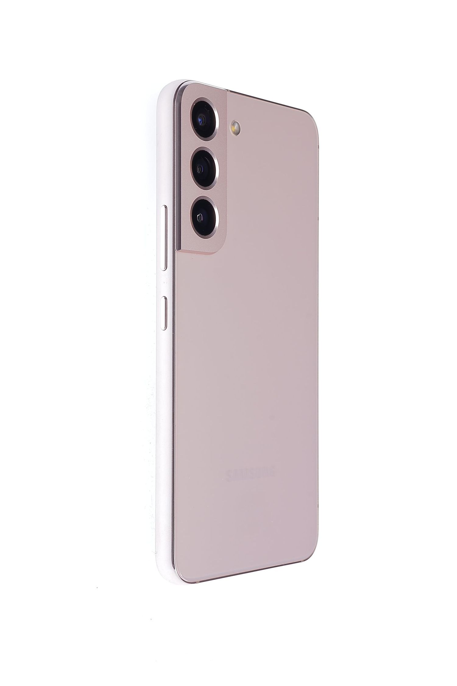 Samsung Galaxy S22 5G 128 GB Pink Gold - Като нов