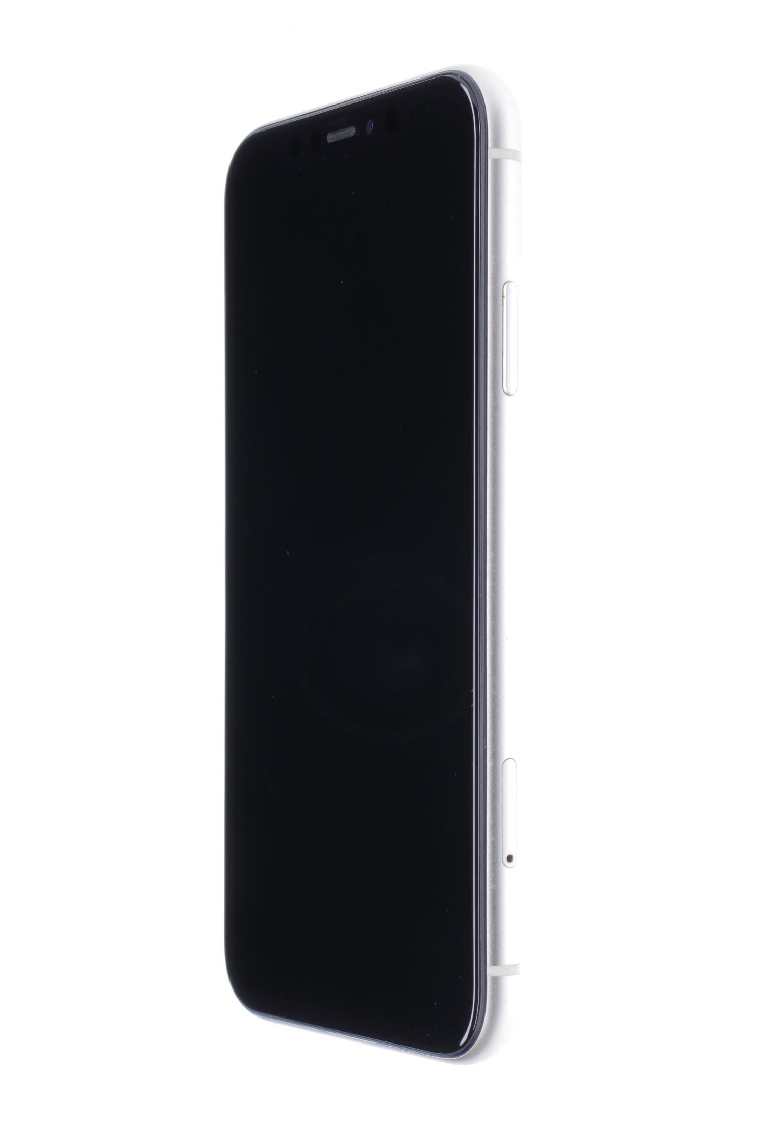 Apple iPhone 11 128 GB White - Като нов