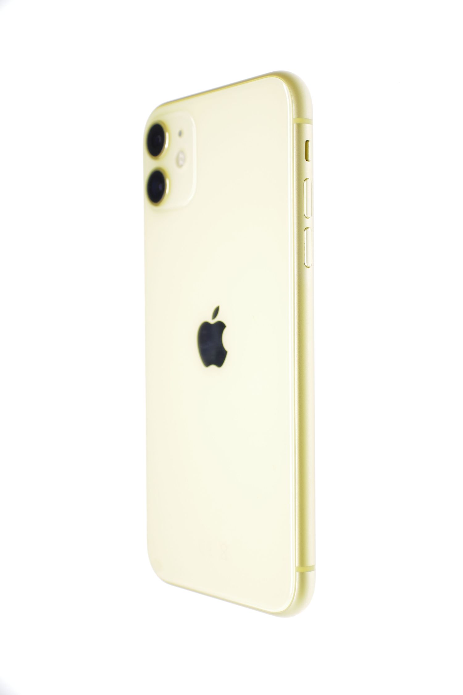 Apple iPhone 11 64 GB Yellow - Excelent