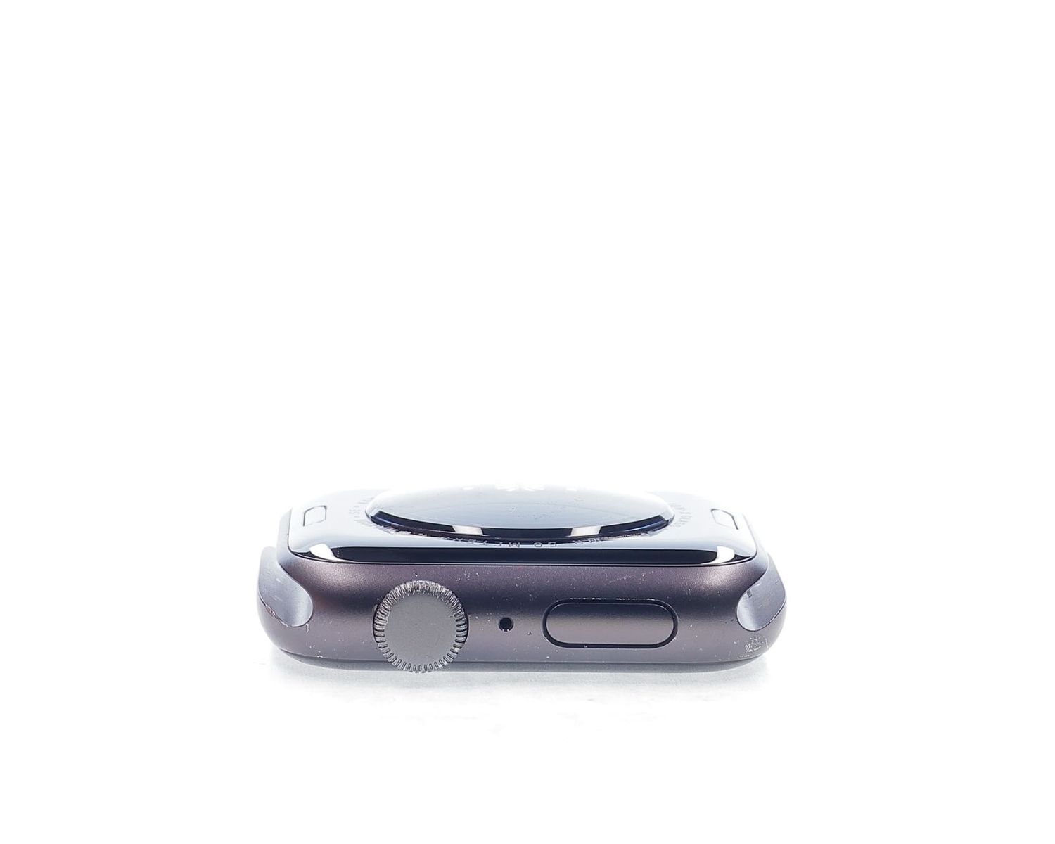 Apple Watch SE 2020, GPS, Aluminium 44mm Space Gray - Σαν καινούργιο