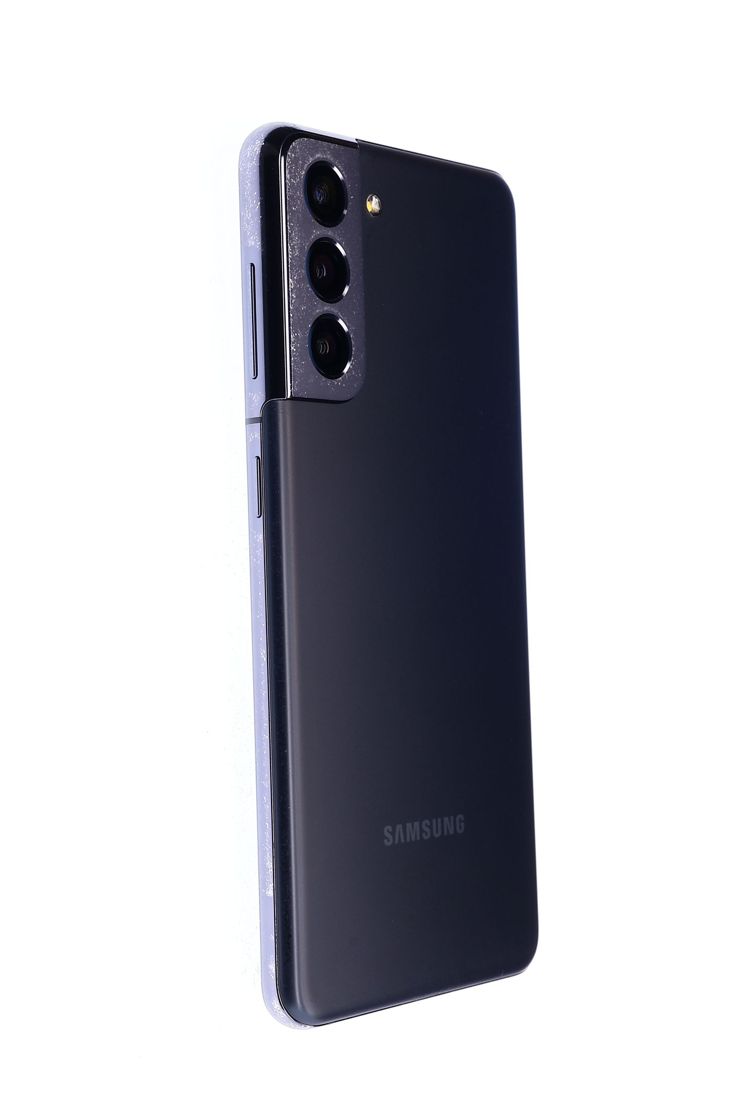 Samsung Galaxy S21 5G Dual Sim 128 GB Gray - Много добро