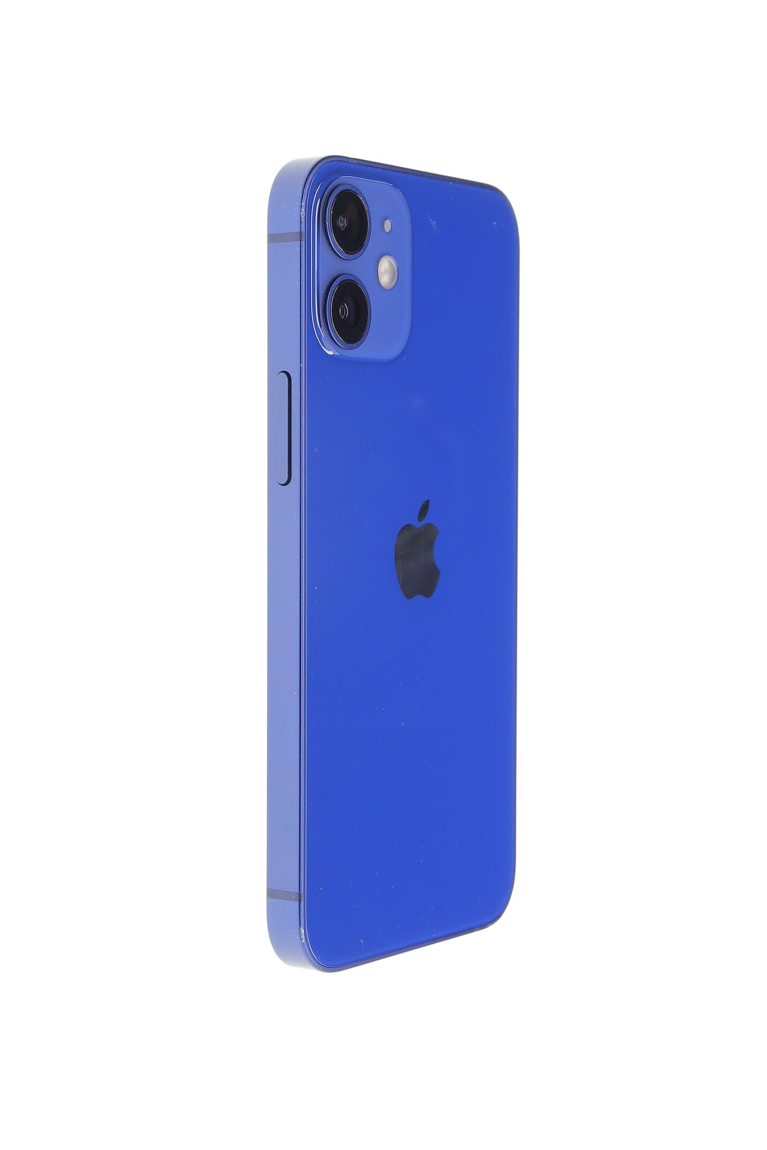 Apple iPhone 12 mini 64 GB Blue - Kiváló