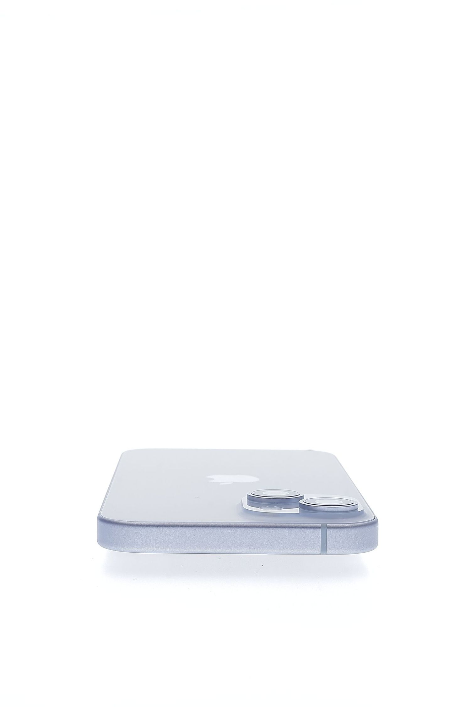 Apple iPhone 15 128 GB Blue - Nagyon jó