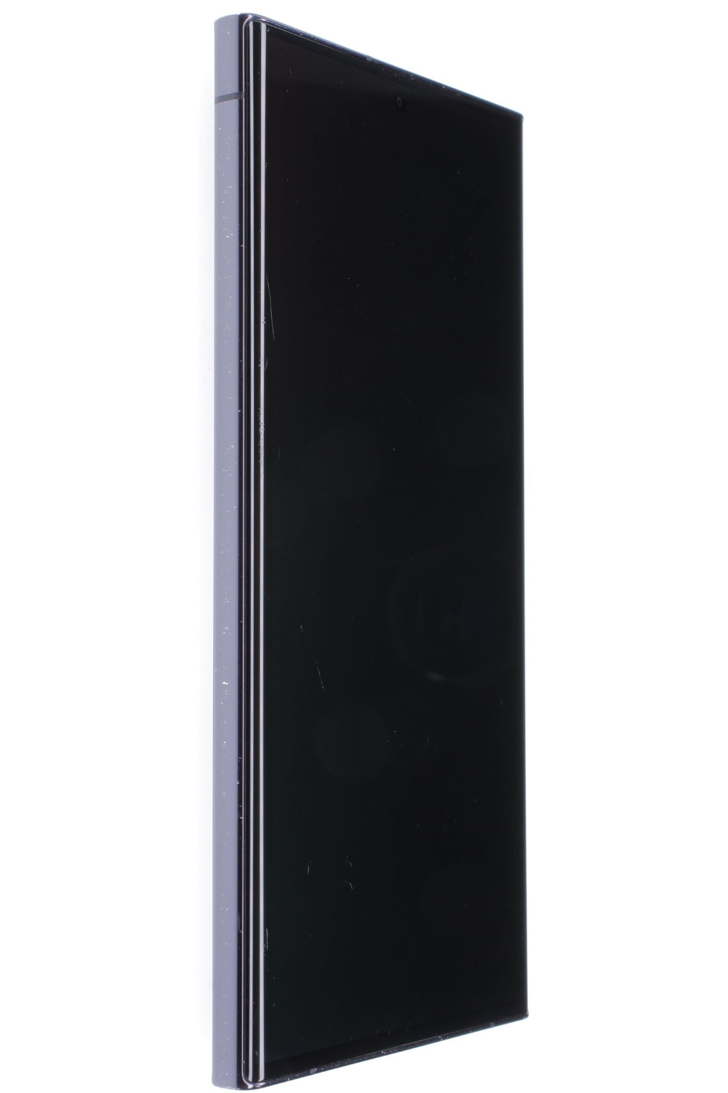 Samsung Galaxy S23 Ultra 5G Dual Sim 256 GB Phantom Black