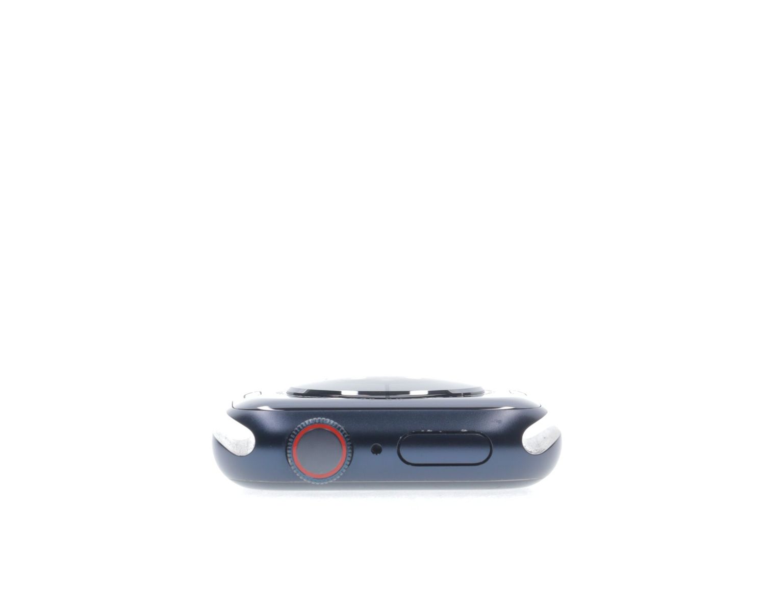 Apple Watch Series 8 2022, GPS + Cellular, Aluminium 41mm Midnight - Εξαιρετικό
