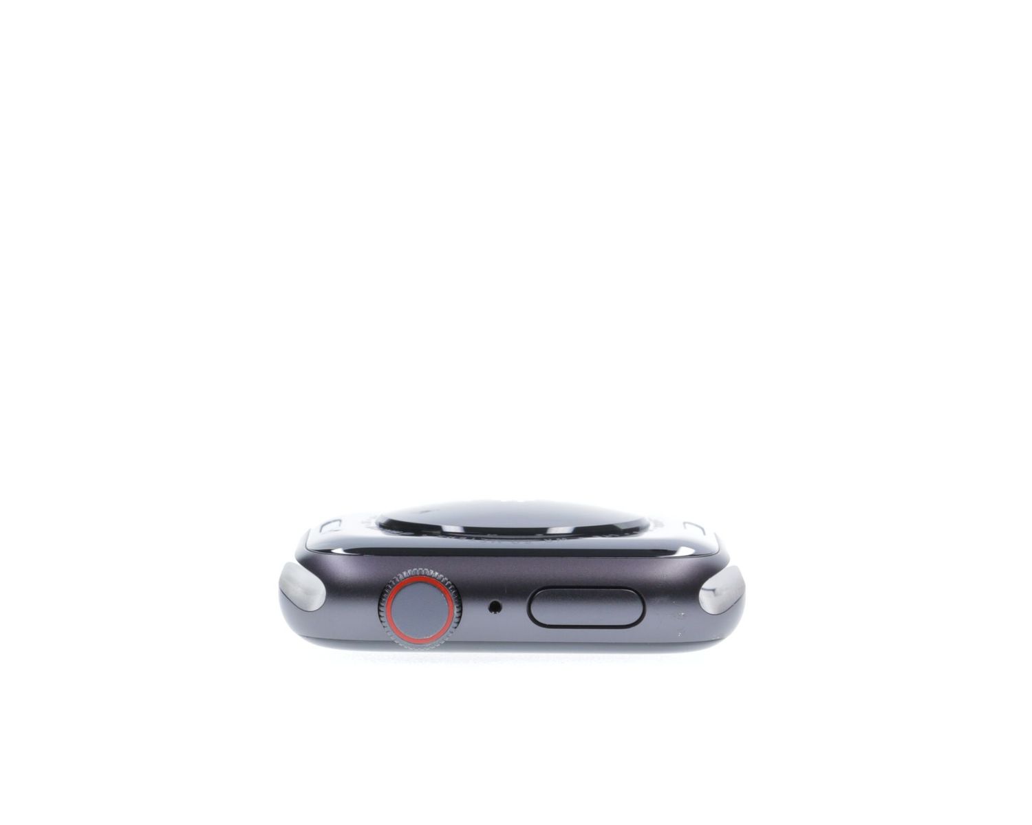 Apple Watch SE 2020, GPS + Cellular, Aluminium 44mm Space Gray - Újszerű