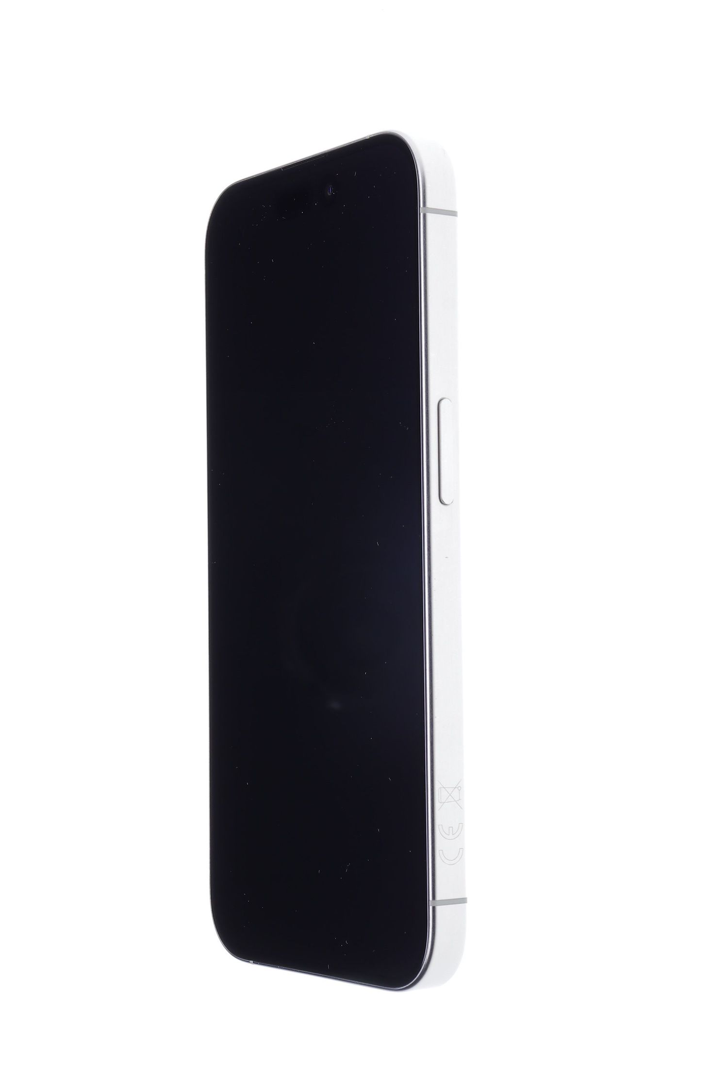 Apple iPhone 15 Pro 128 GB White Titanium - Ca nou