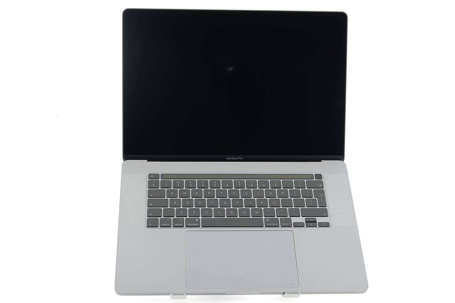 Apple MacBook Pro 16″ Touch Bar 2019, i9 2.3 GHz, 16 GB, AMD Radeon Pro 5500M 1 TB Space Gray - Foarte bun