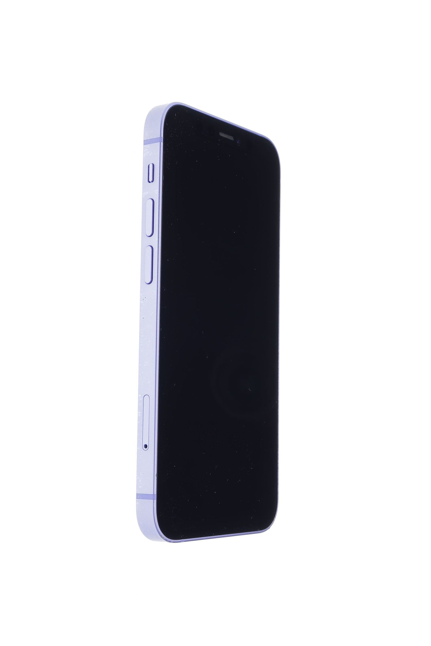 Apple iPhone 12 mini 64 GB Purple - Foarte bun