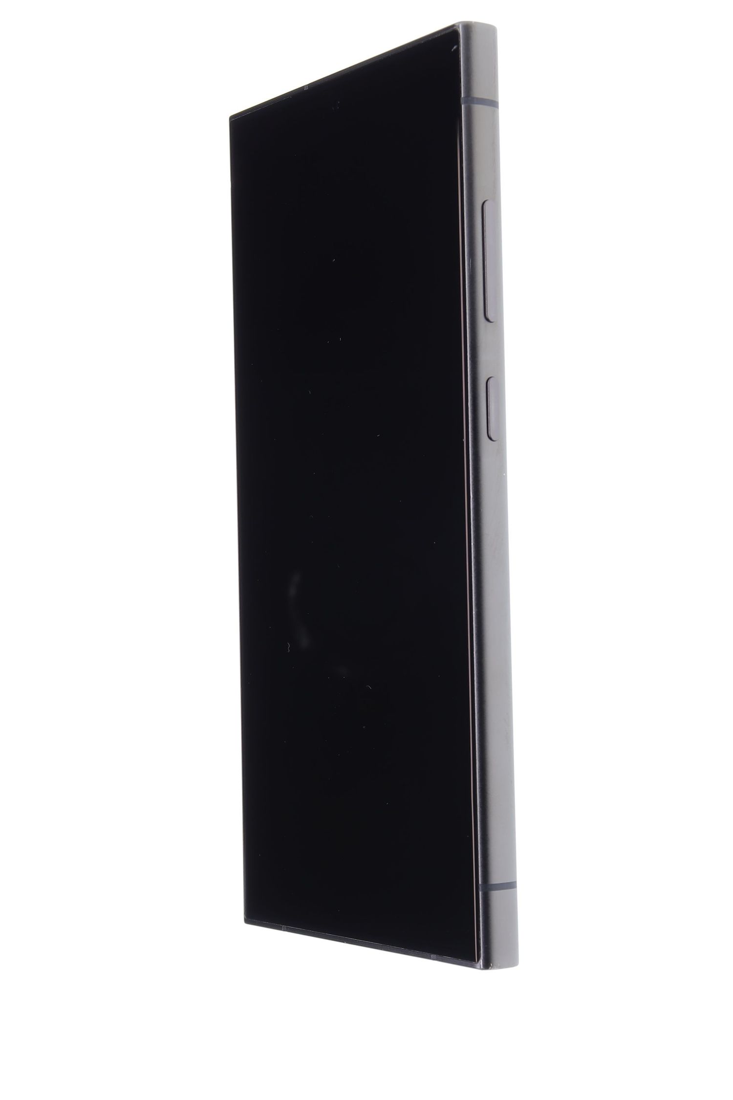 Samsung Galaxy S24 Ultra 5G Dual Sim 256 GB Black Titanium - Foarte bun