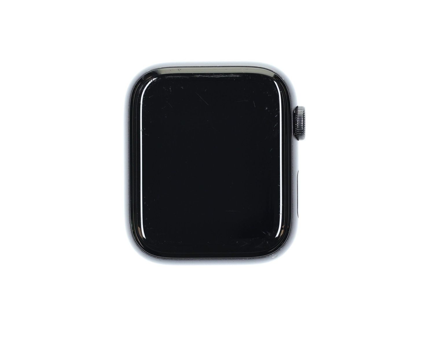Apple Watch SE 2020, GPS + Cellular, Aluminium 44mm Space Gray - Πολύ καλό