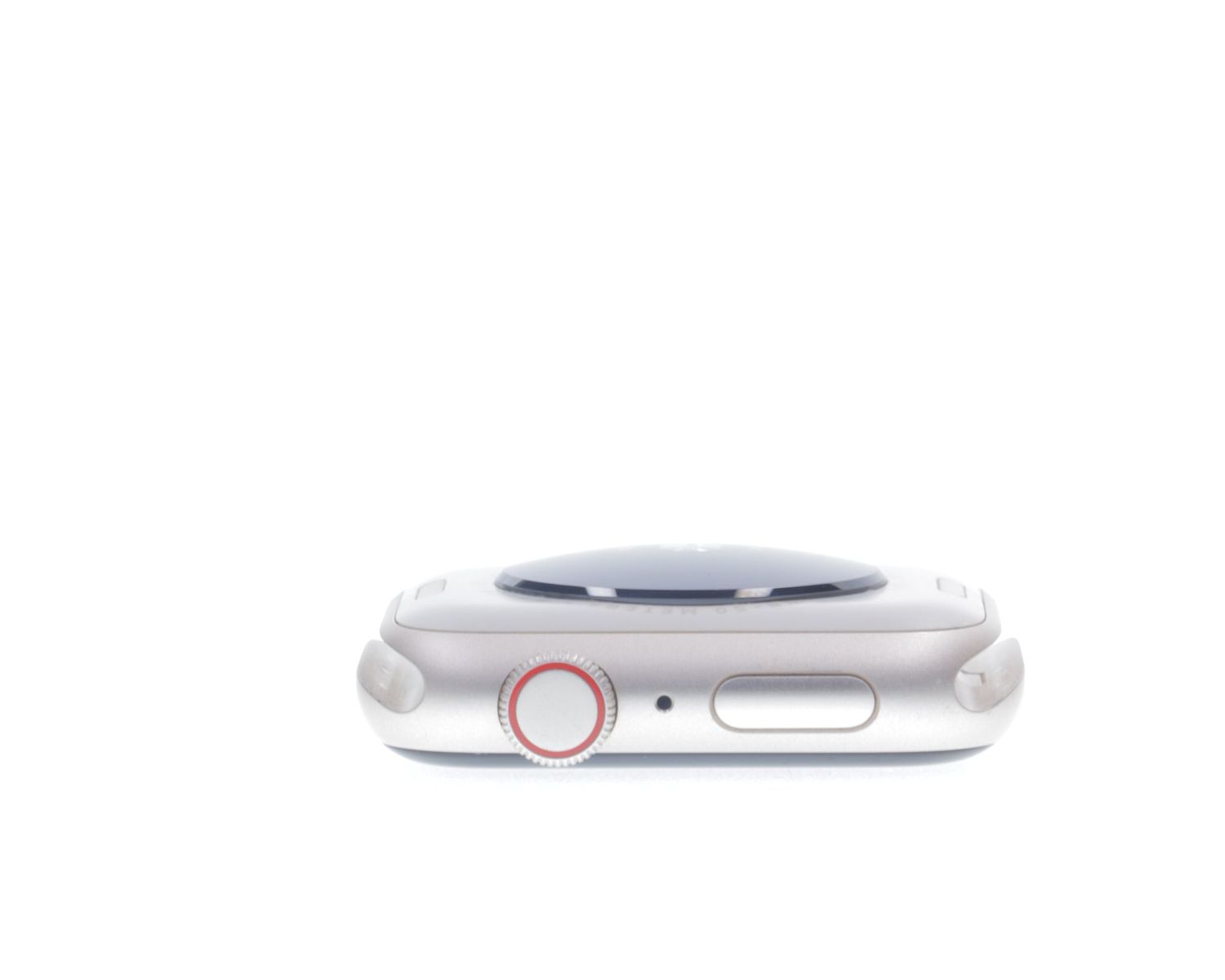 Apple Watch SE 2022, GPS + Cellular, Aluminium 44mm Starlight - Ca nou