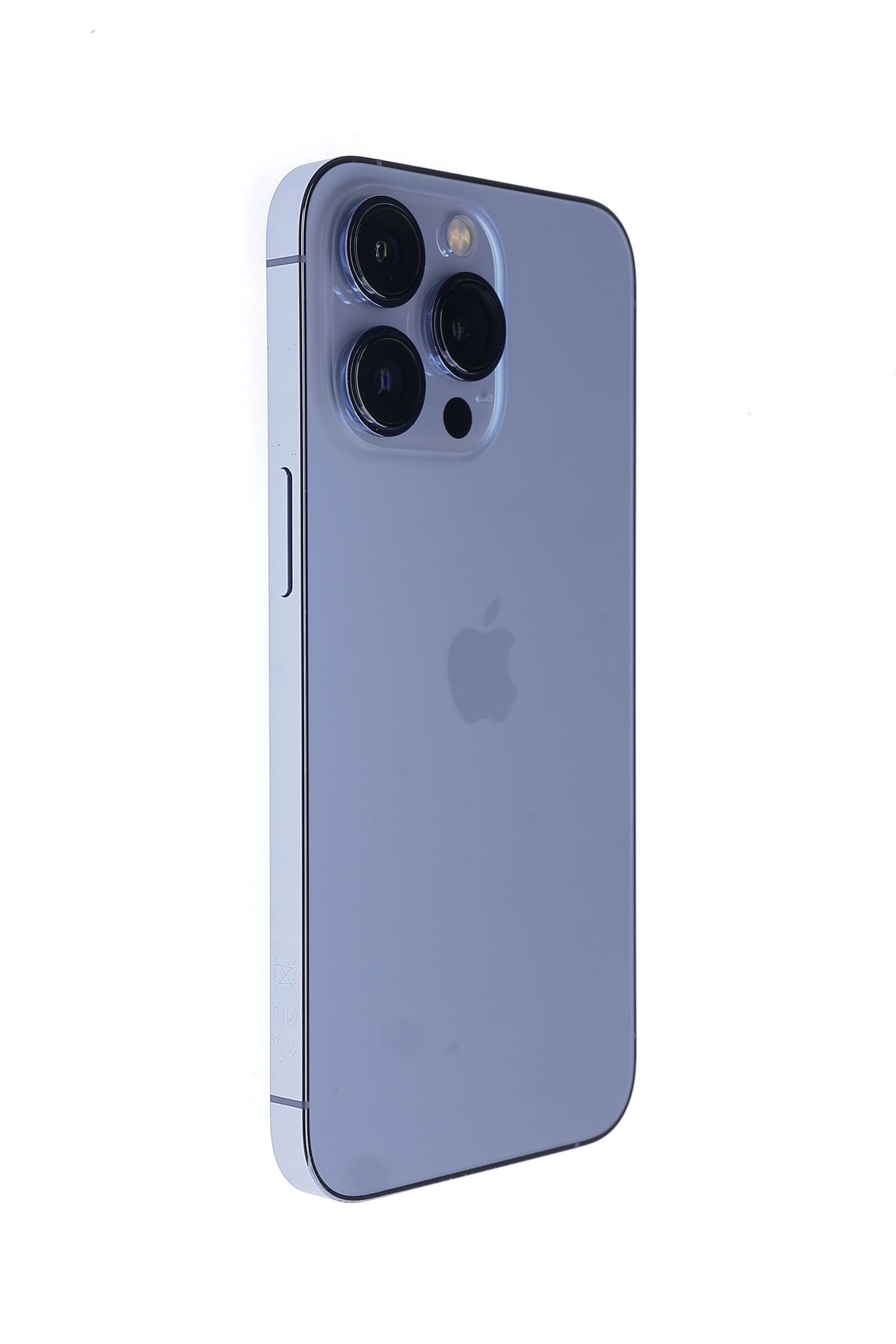 Apple iPhone 13 Pro 256 GB Sierra Blue - Foarte bun