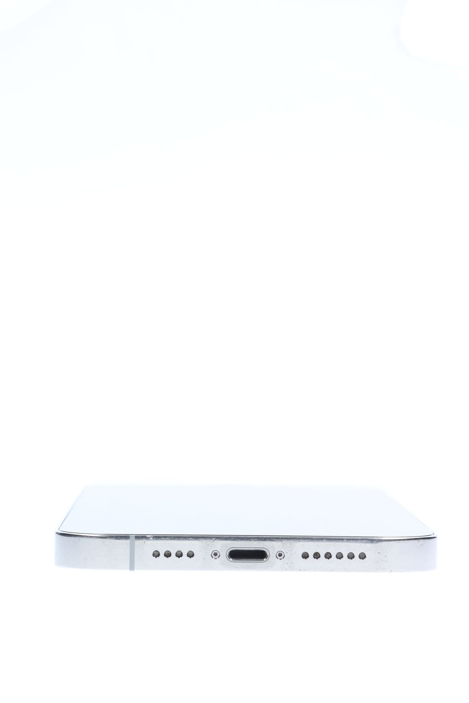 Apple iPhone 12 Pro Max 256 GB Silver - Много добро