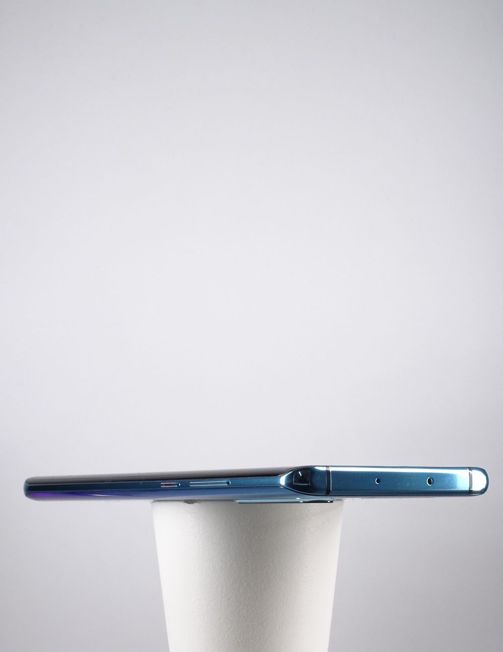 Мобилен телефон Huawei, P30 Pro Dual Sim, 256 GB, Aurora Blue,  Като нов