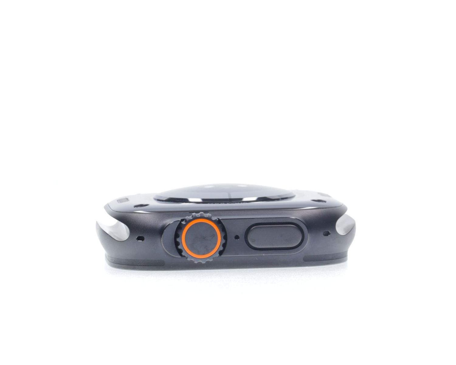 Apple Watch Ultra 2 2023, GPS + Cellular, Black Titanium 49mm Black Titanium - Като нов