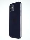 Telefon mobil Apple iPhone 12, Black, 256 GB,  Excelent