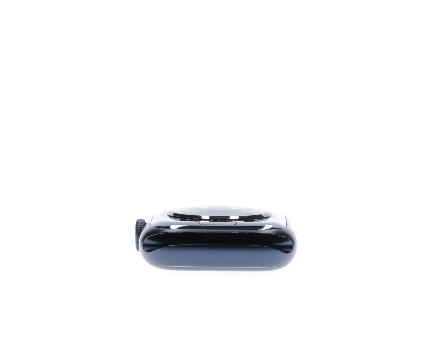 Apple Watch Series 9 2023, GPS + Cellular, Aluminium 41mm Midnight - Като нов