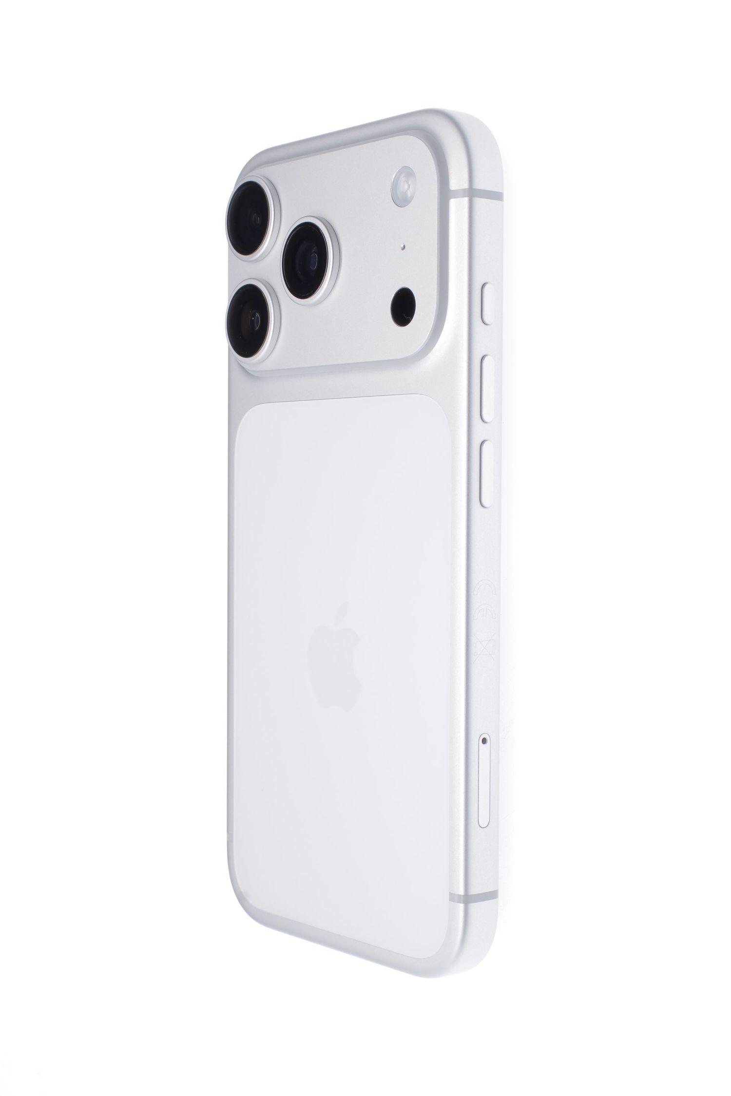 Apple iPhone 17 Pro, Silver, 256 GB - de la 5.179 lei