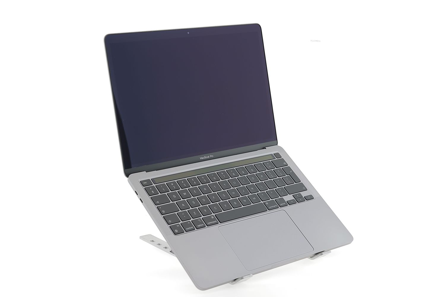 Apple MacBook Pro 13″ 2022, M2 8 Cores, 8 GB, 10 core GPU 256 GB Space Gray - Foarte bun