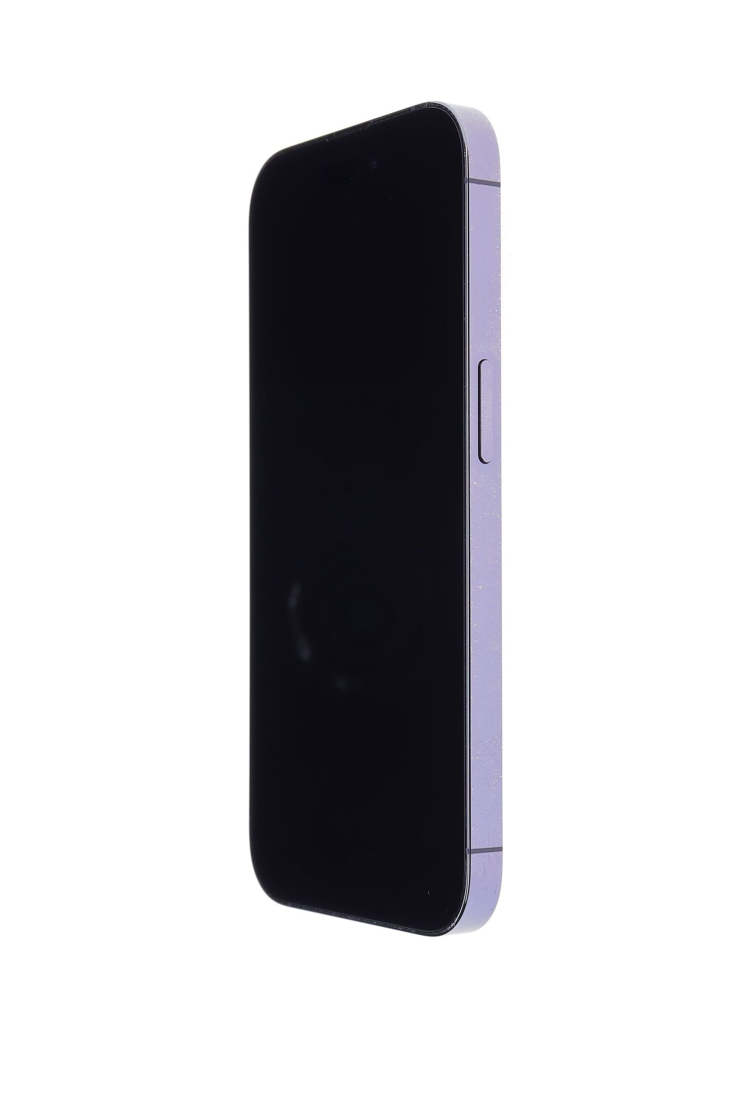 Apple iPhone 14 Pro 256 GB Deep Purple - Nagyon jó