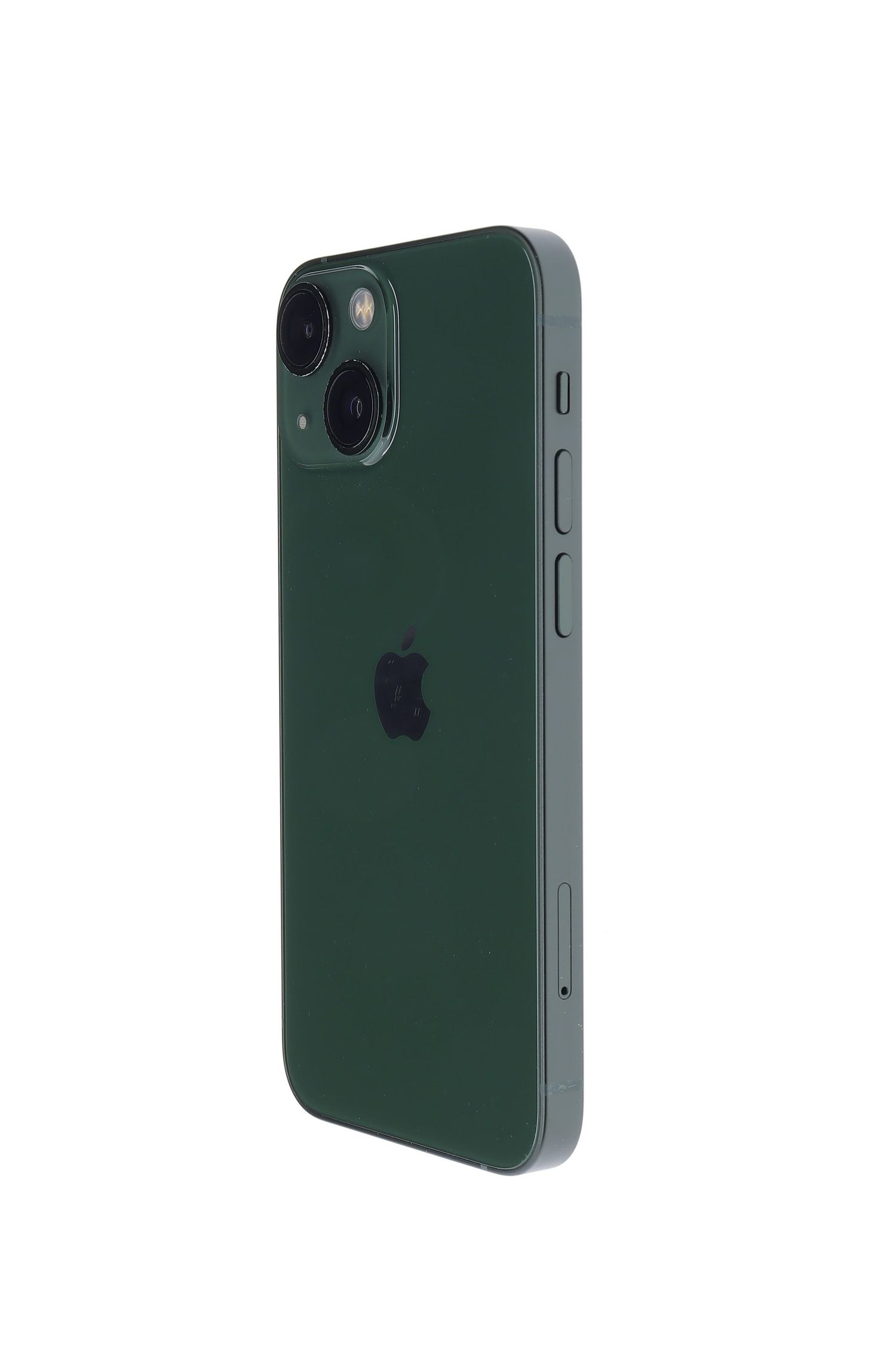 Apple iPhone 13 mini 128 GB Green - Kiváló