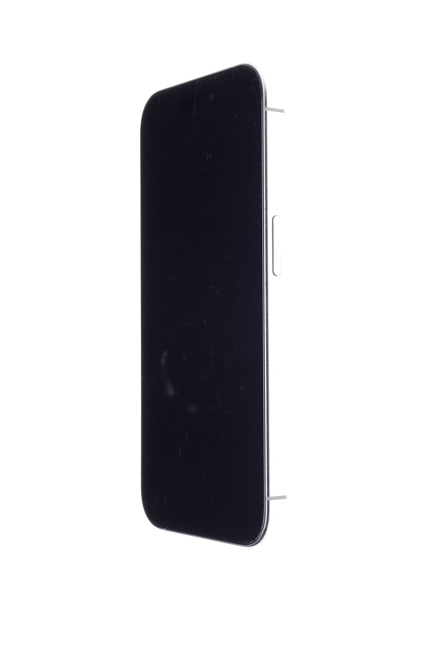 Apple iPhone 15 Pro 128 GB White Titanium - Bun