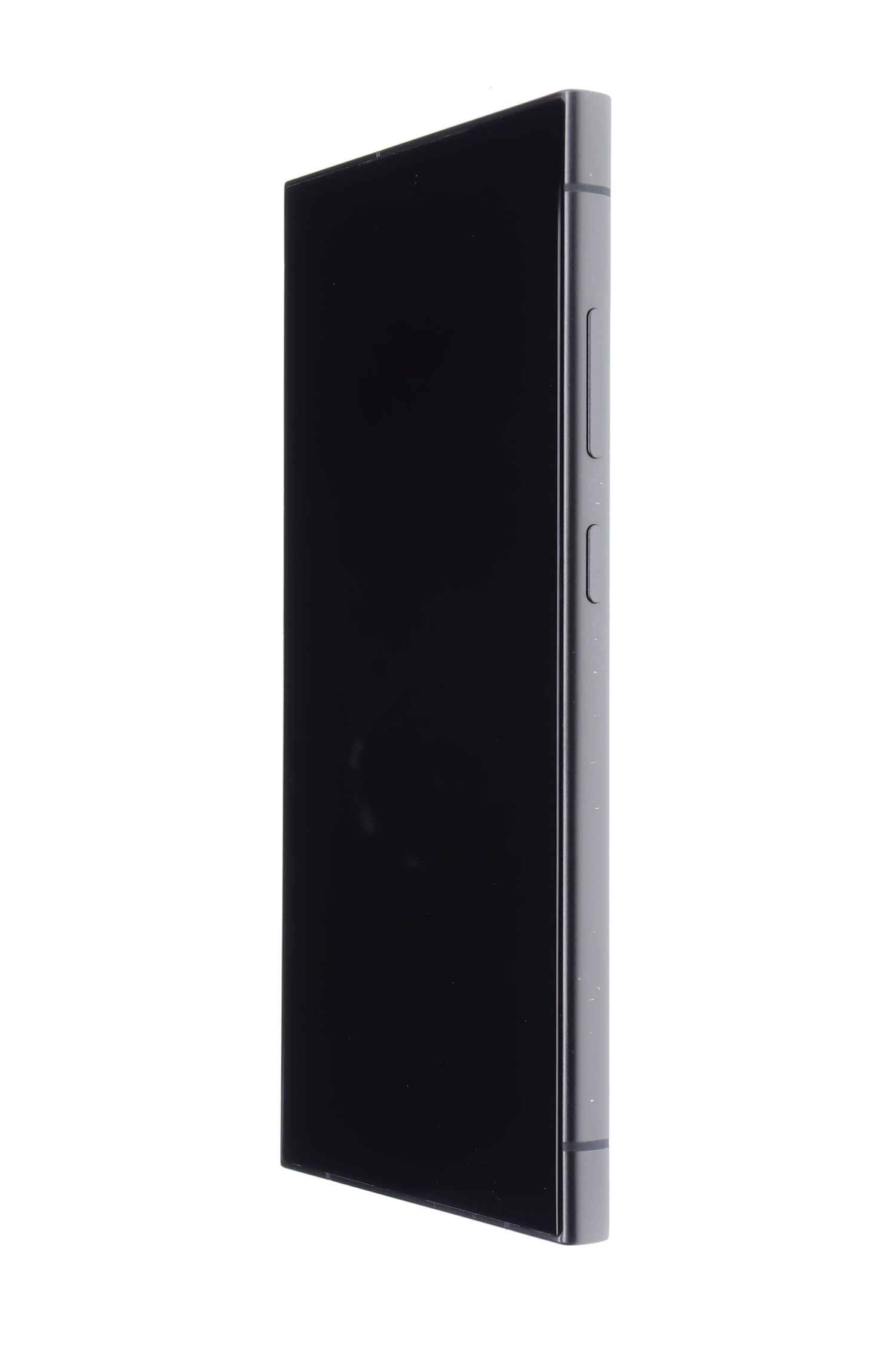 Samsung Galaxy S24 Ultra 5G Dual Sim 512 GB Black Titanium - Foarte bun