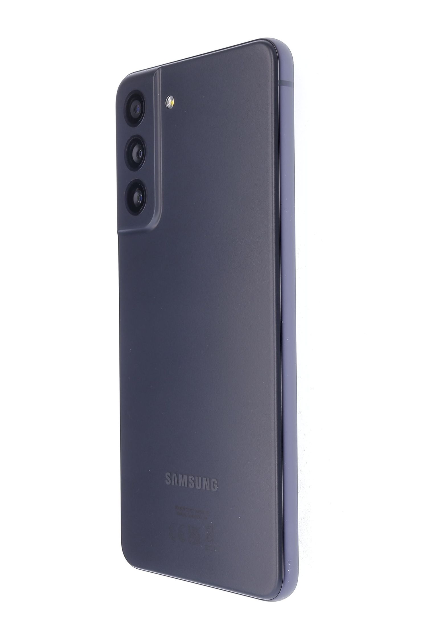 Samsung Galaxy S21 FE 5G Dual Sim 128 GB Graphite - Като нов