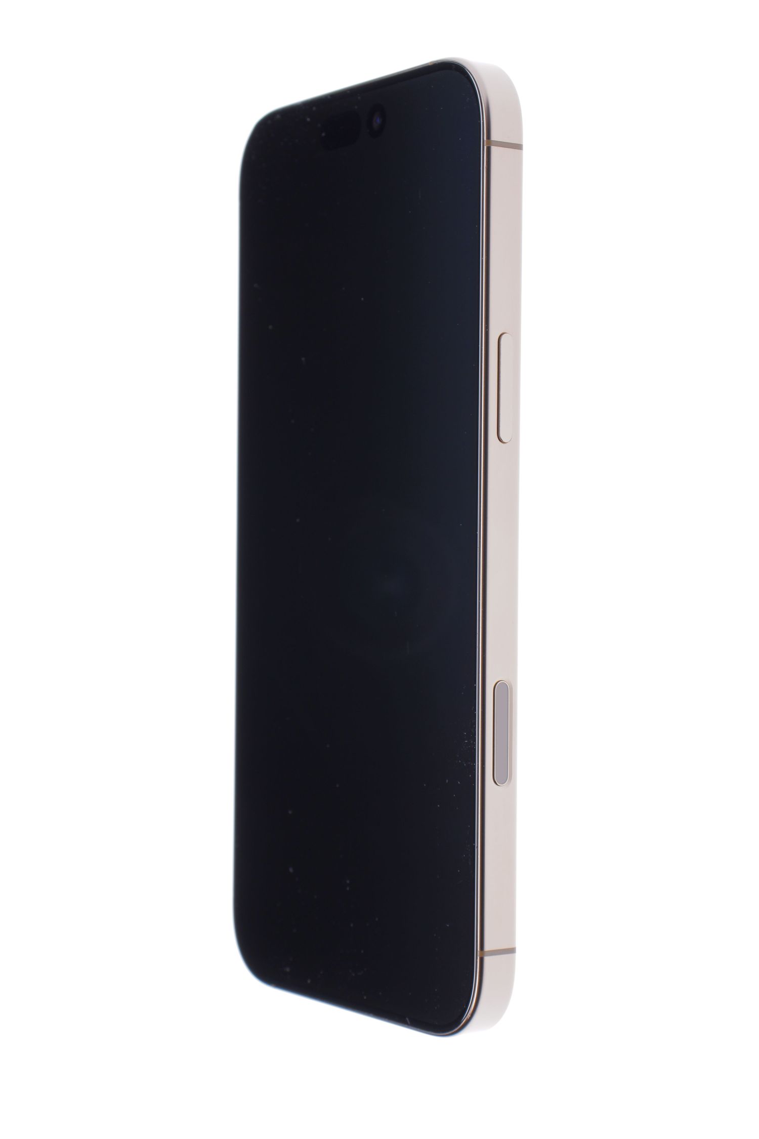Apple iPhone 16 Pro Max 256 GB Desert Titanium - Nagyon jó