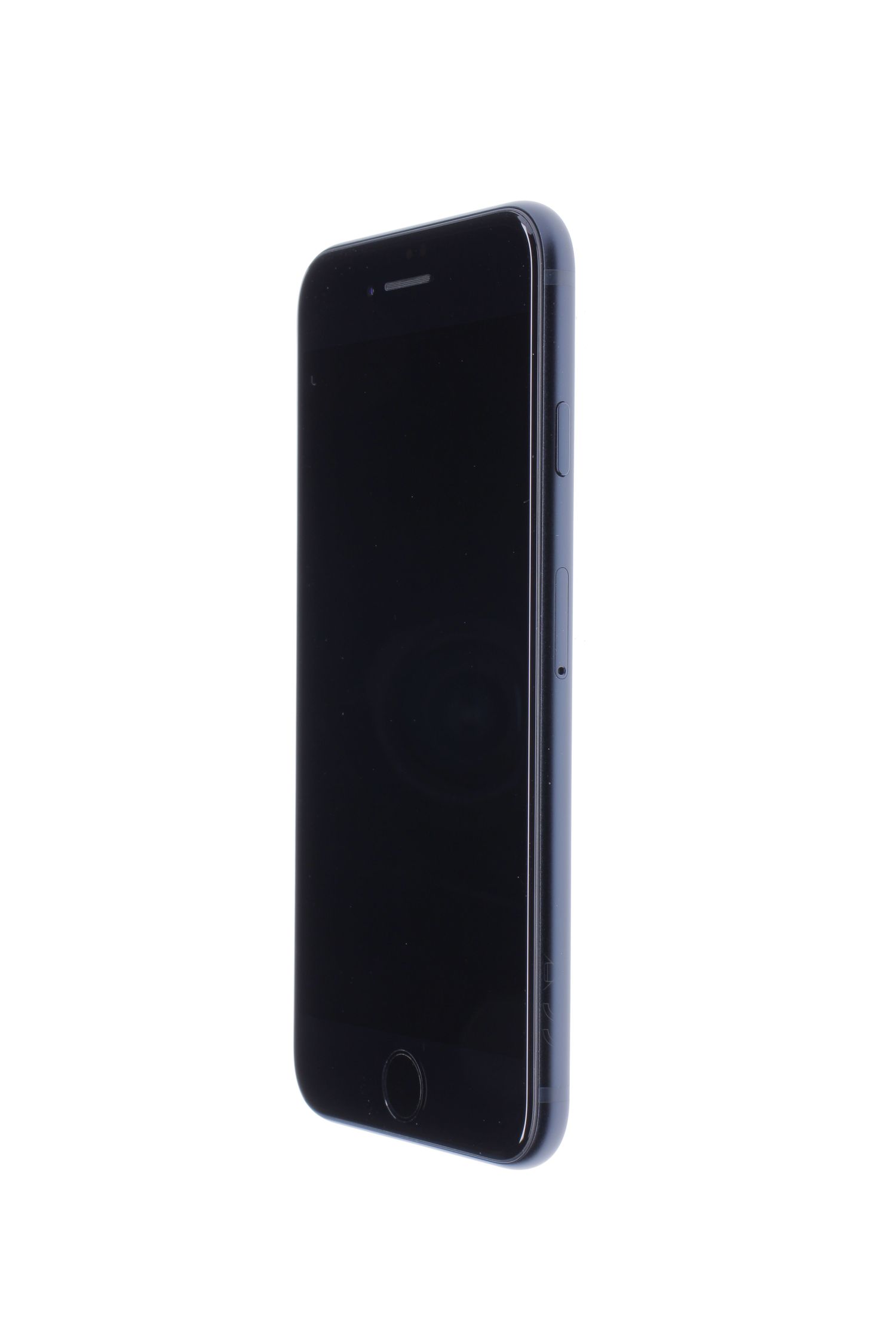 Apple iPhone SE 2022 64 GB Midnight - Ca nou